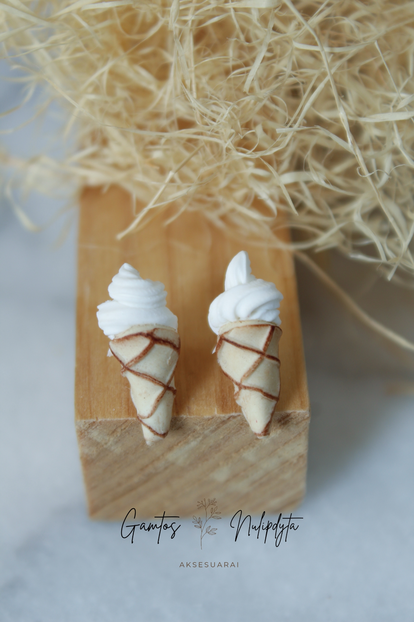 AUSKARAI "LEDAI" SID.VIN.