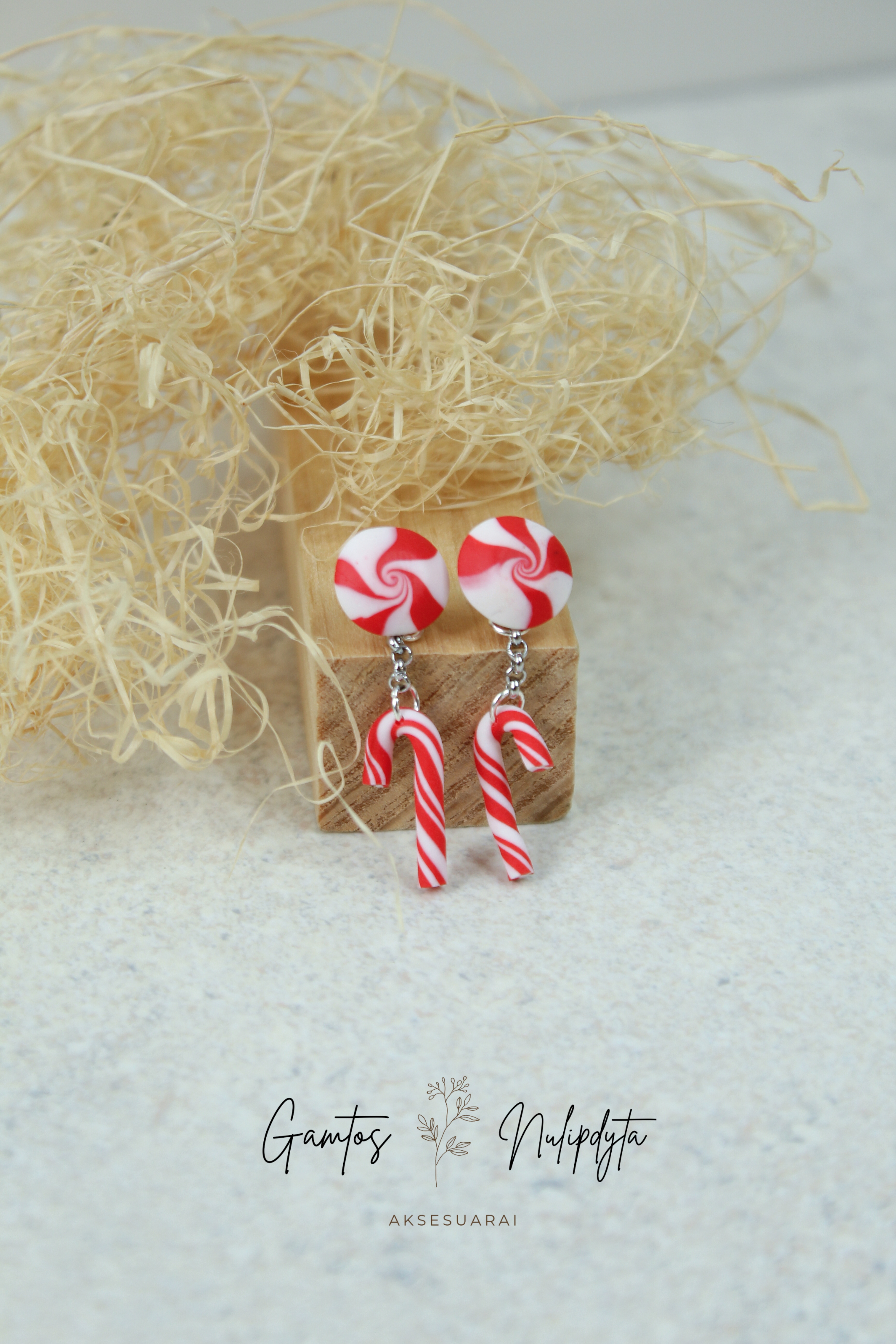 AUSKARAI "SALDAINIUKAI" SID.VIN.