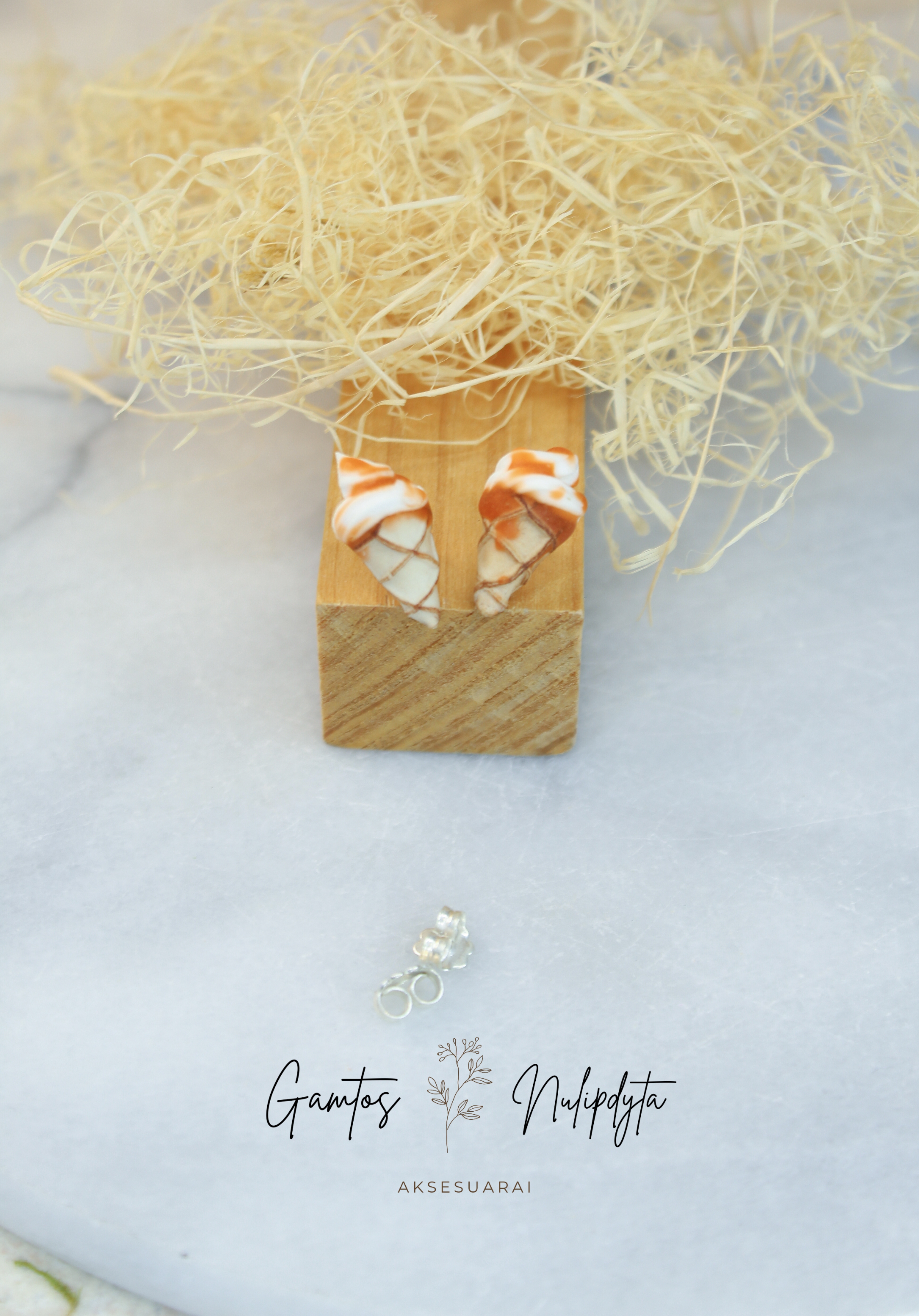 AUSKARAI "LEDAI" SID.VIN.