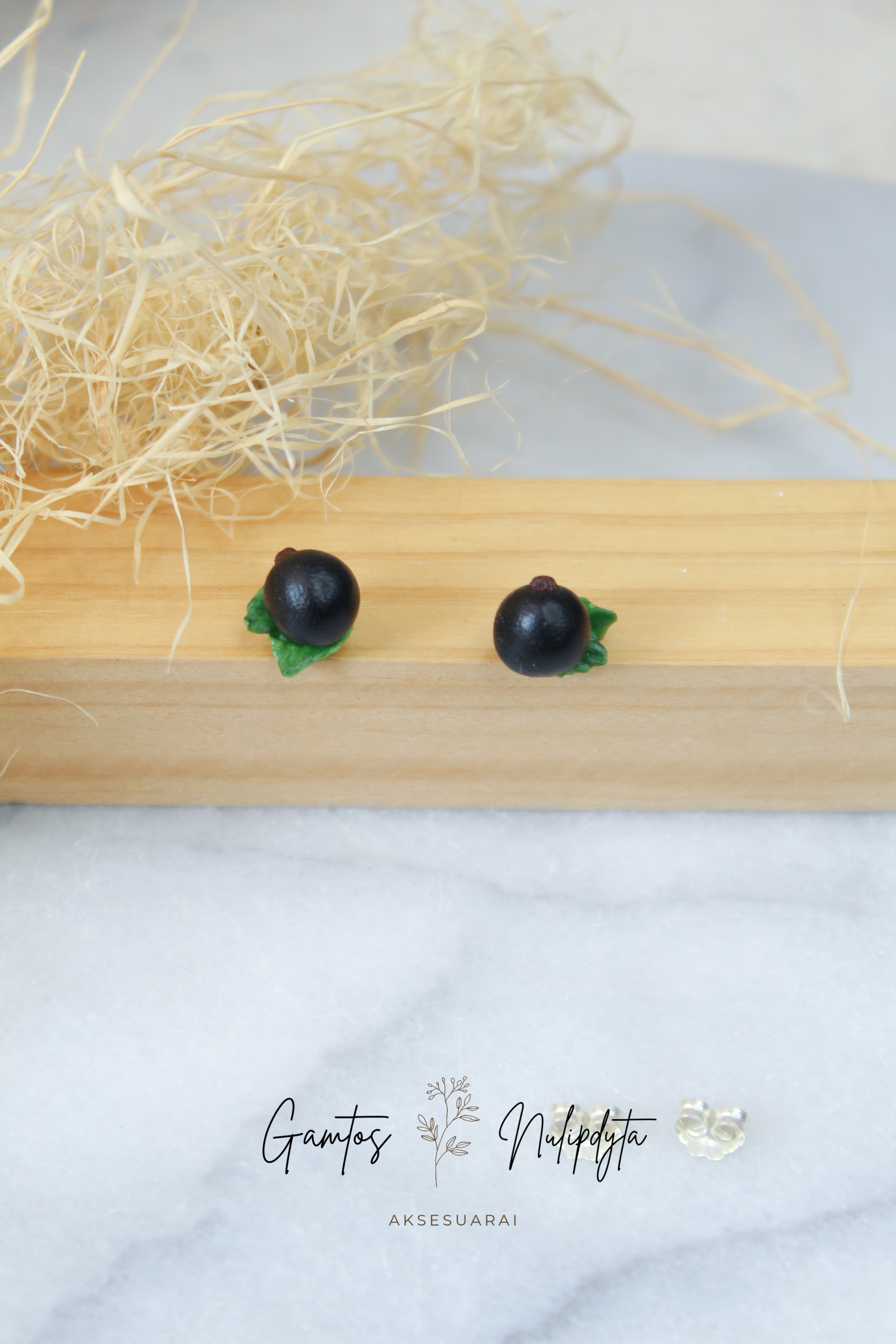 AUSKARAI "SERBENTAI" SID.VIN.