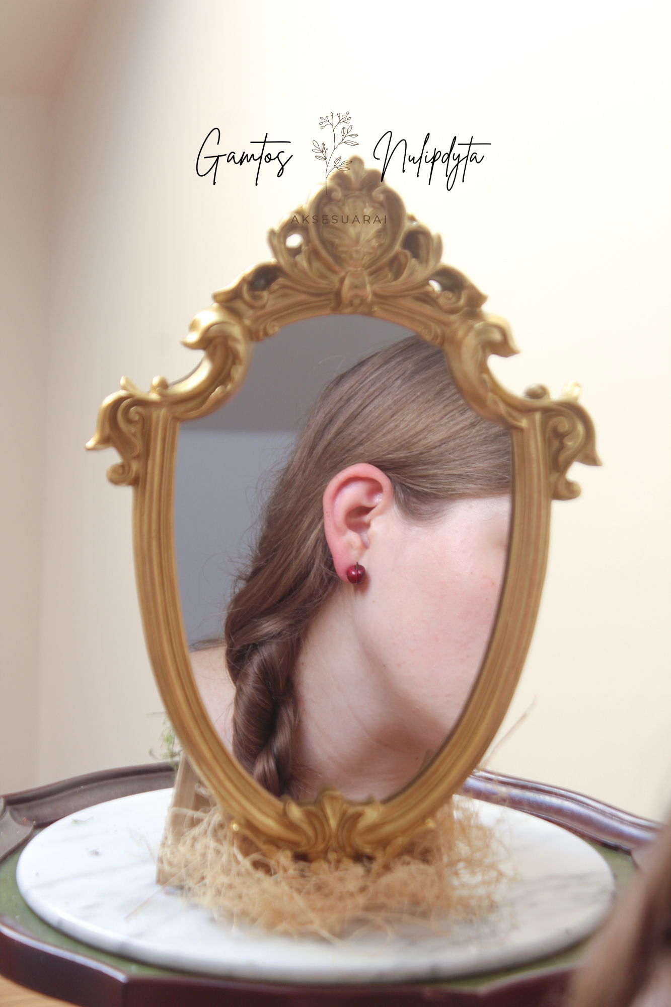 AUSKARAI "VYŠNAITĖS" SID.VIN.