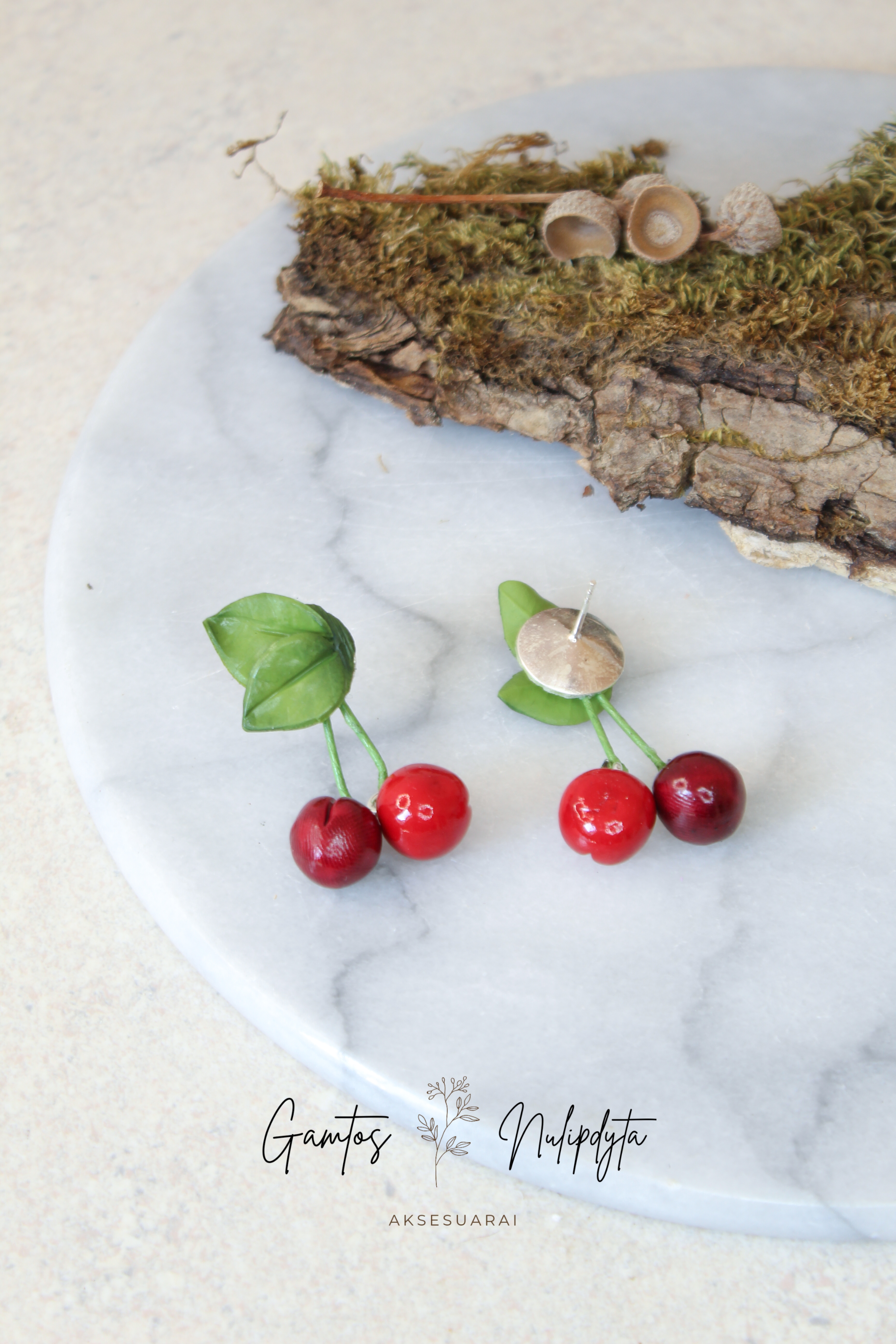 AUSKARAI "VYŠNAIČIŲ ŠAKELĖS" SID.VIN.