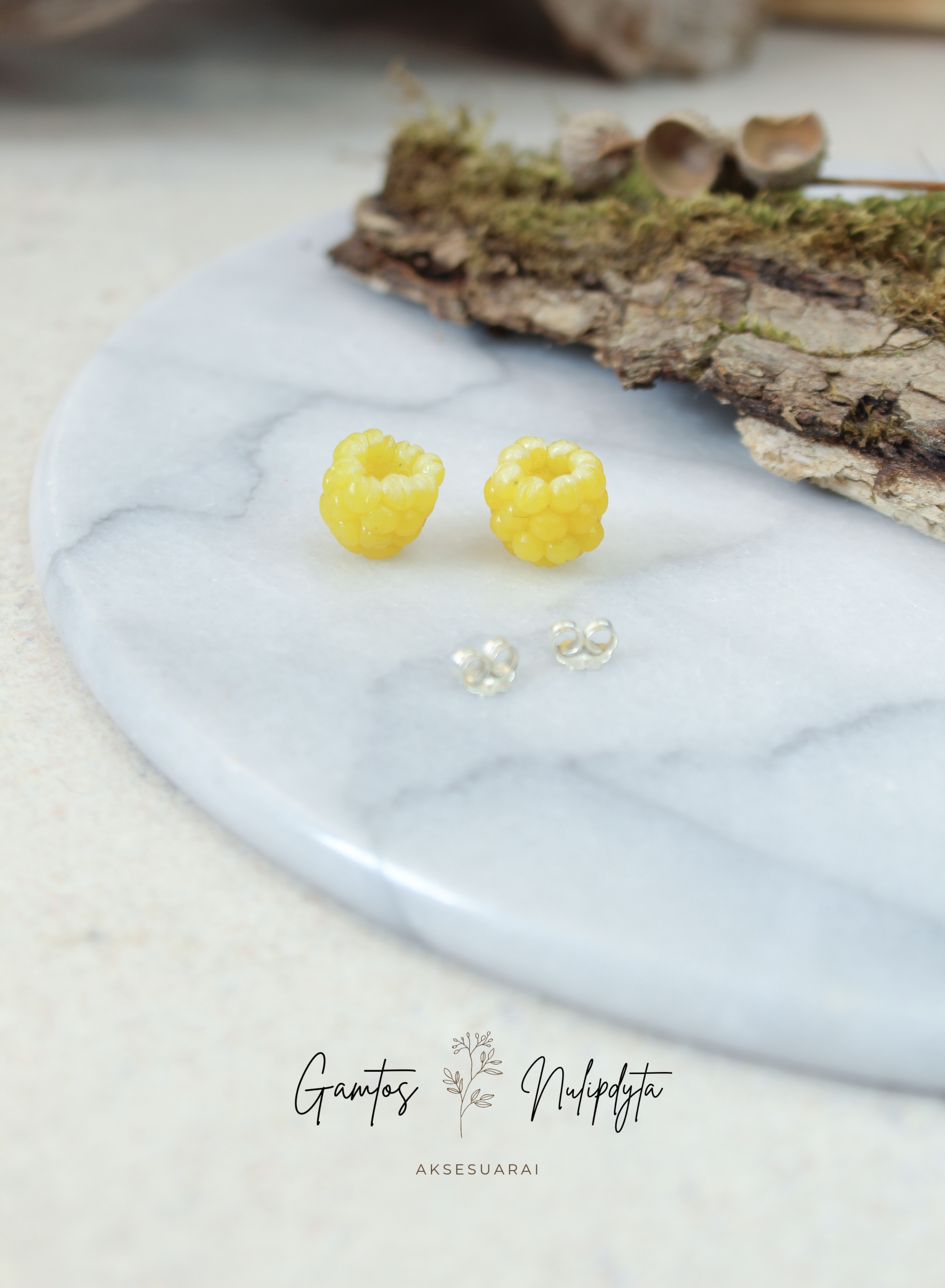 AUSKARAI "GELTONOS AVIETĖS" SID.VIN.