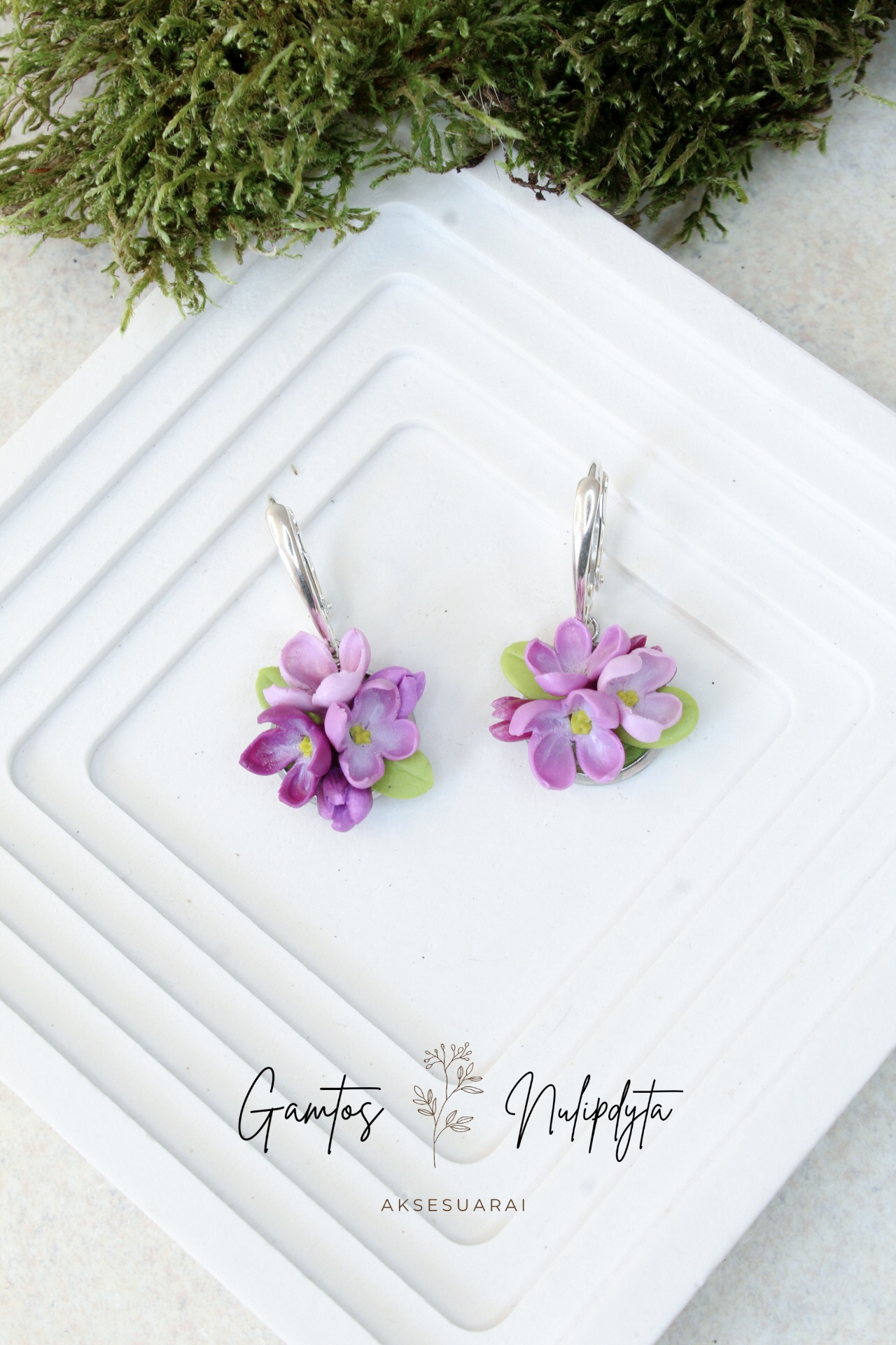 AUSKARAI "ALYVOS" ANGL.UŽS.