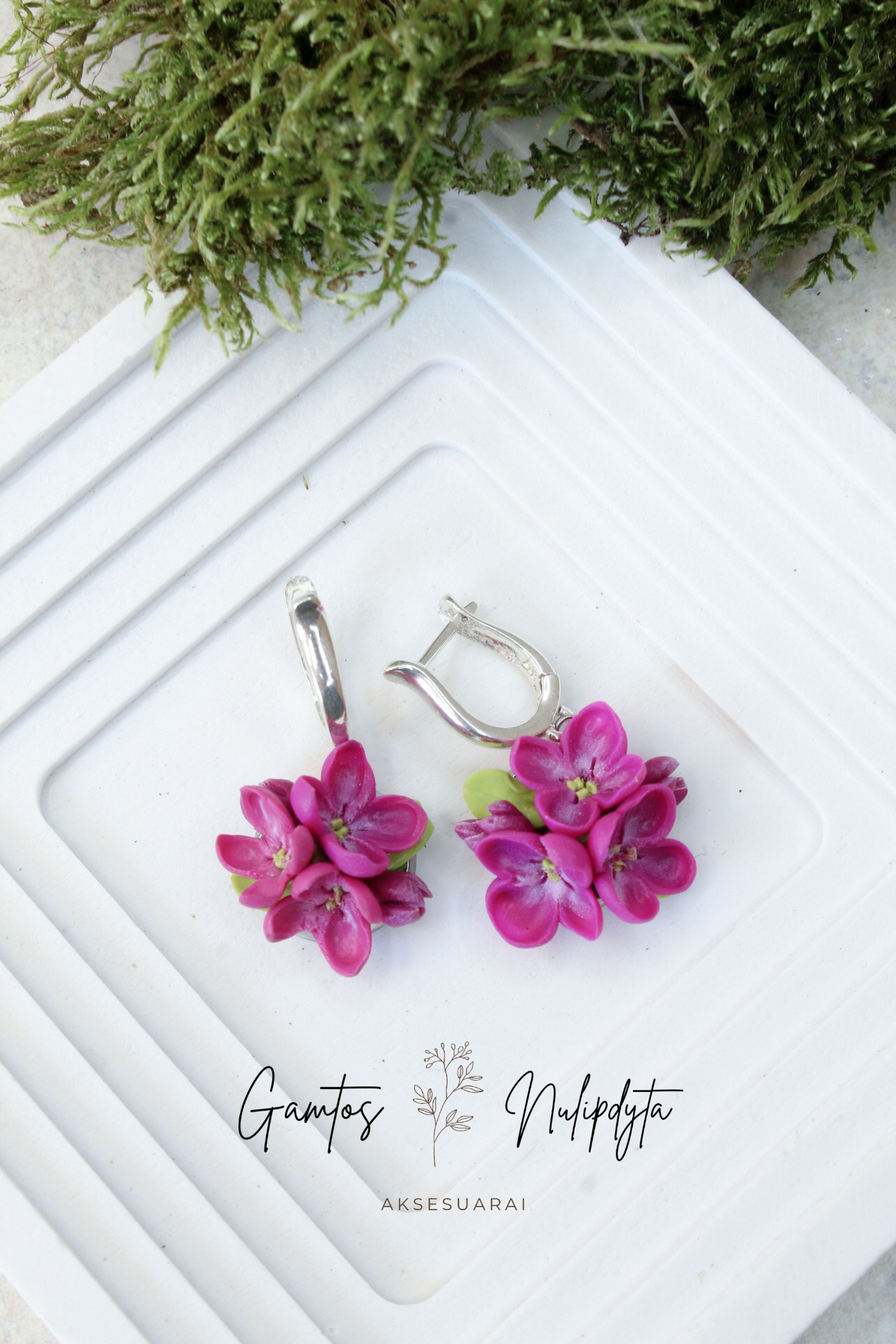 AUSKARAI "ALYVOS" ANGL.UŽS.