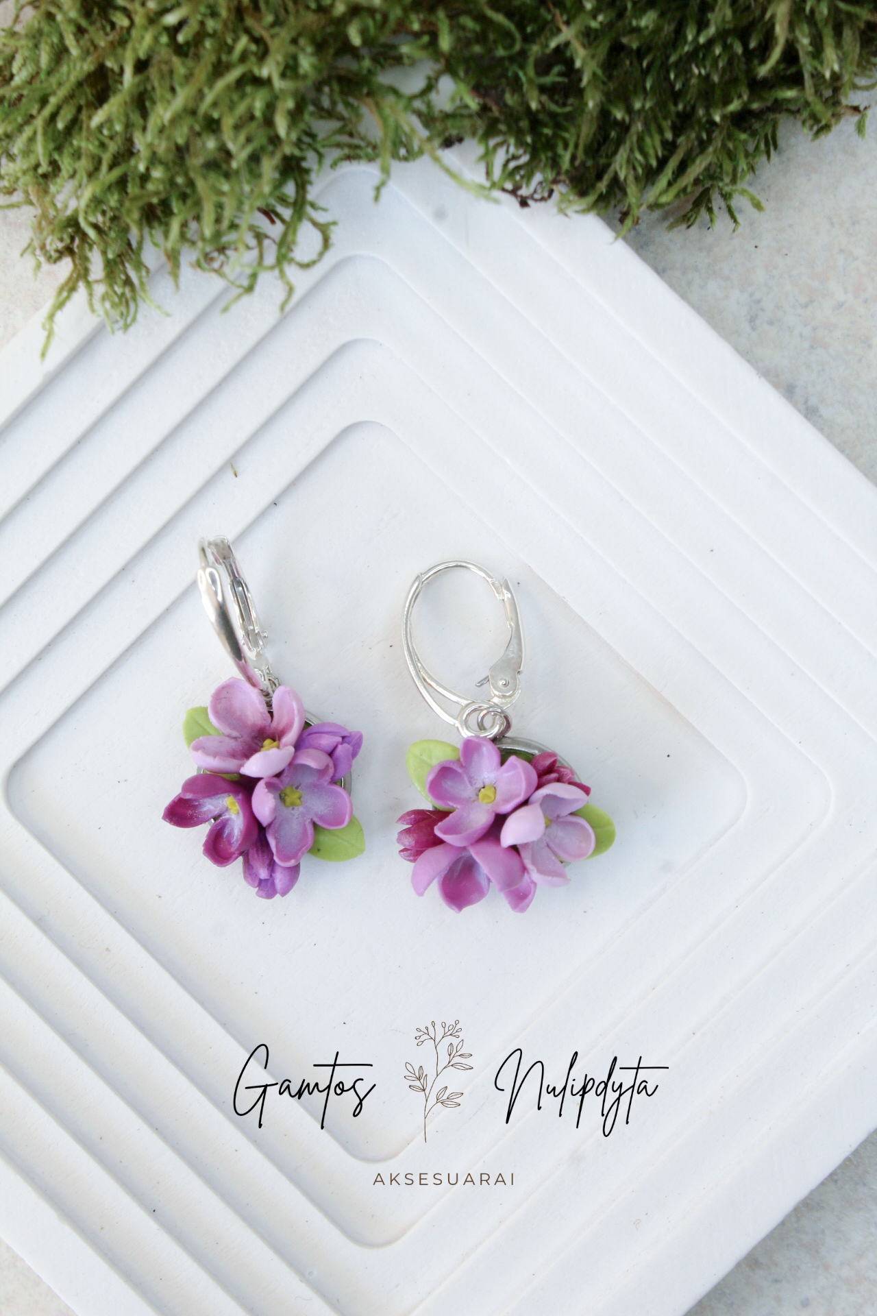 AUSKARAI "ALYVOS" ANGL.UŽS.