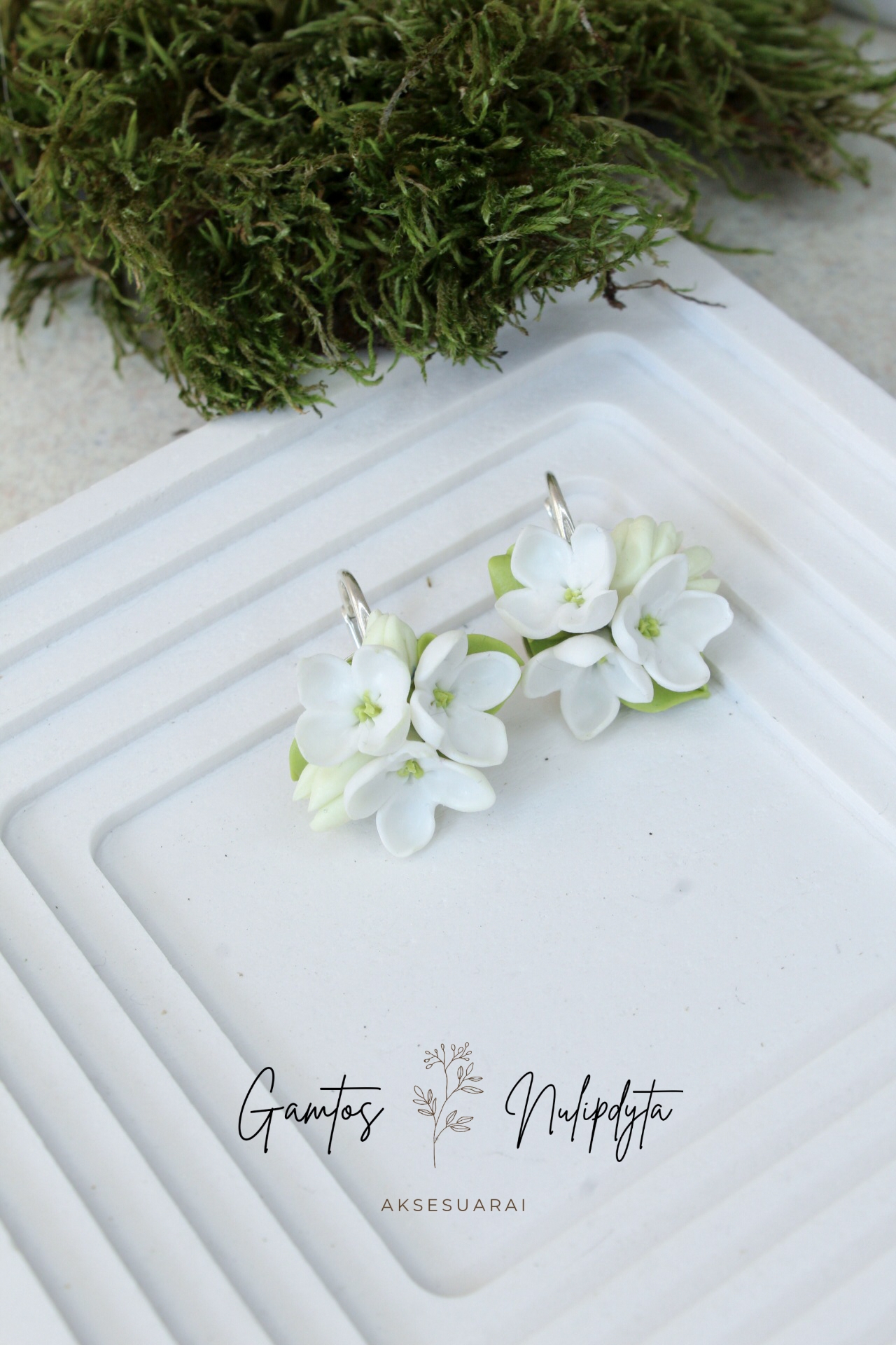 AUSKARAI "ALYVOS" ANGL.UŽS.