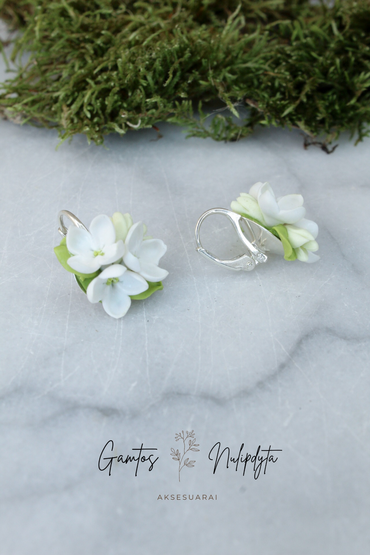 AUSKARAI "ALYVOS" ANGL.UŽS.