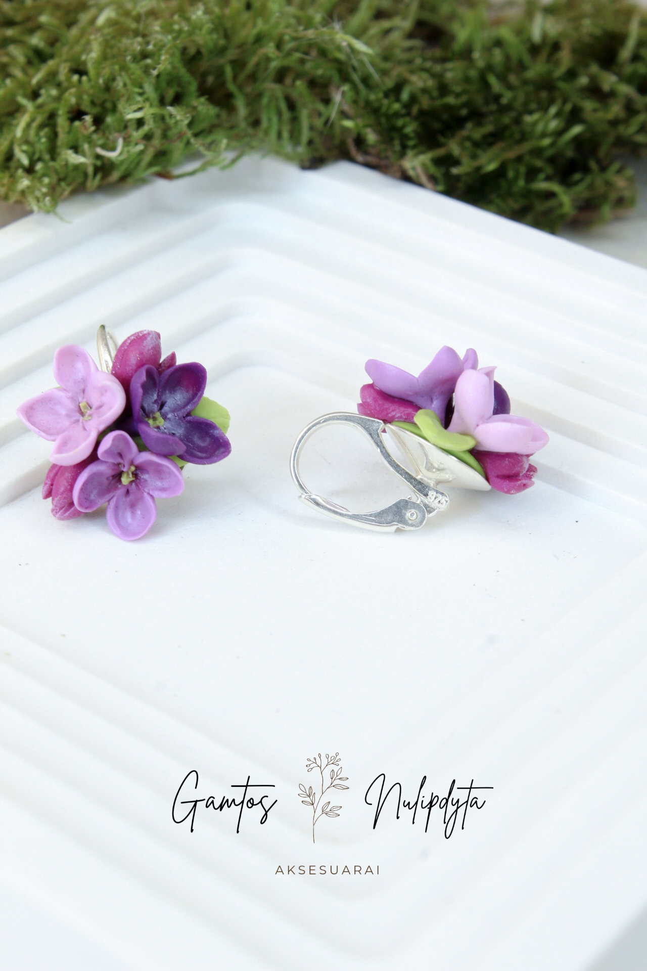 AUSKARAI "ALYVOS" ANGL.UŽS.