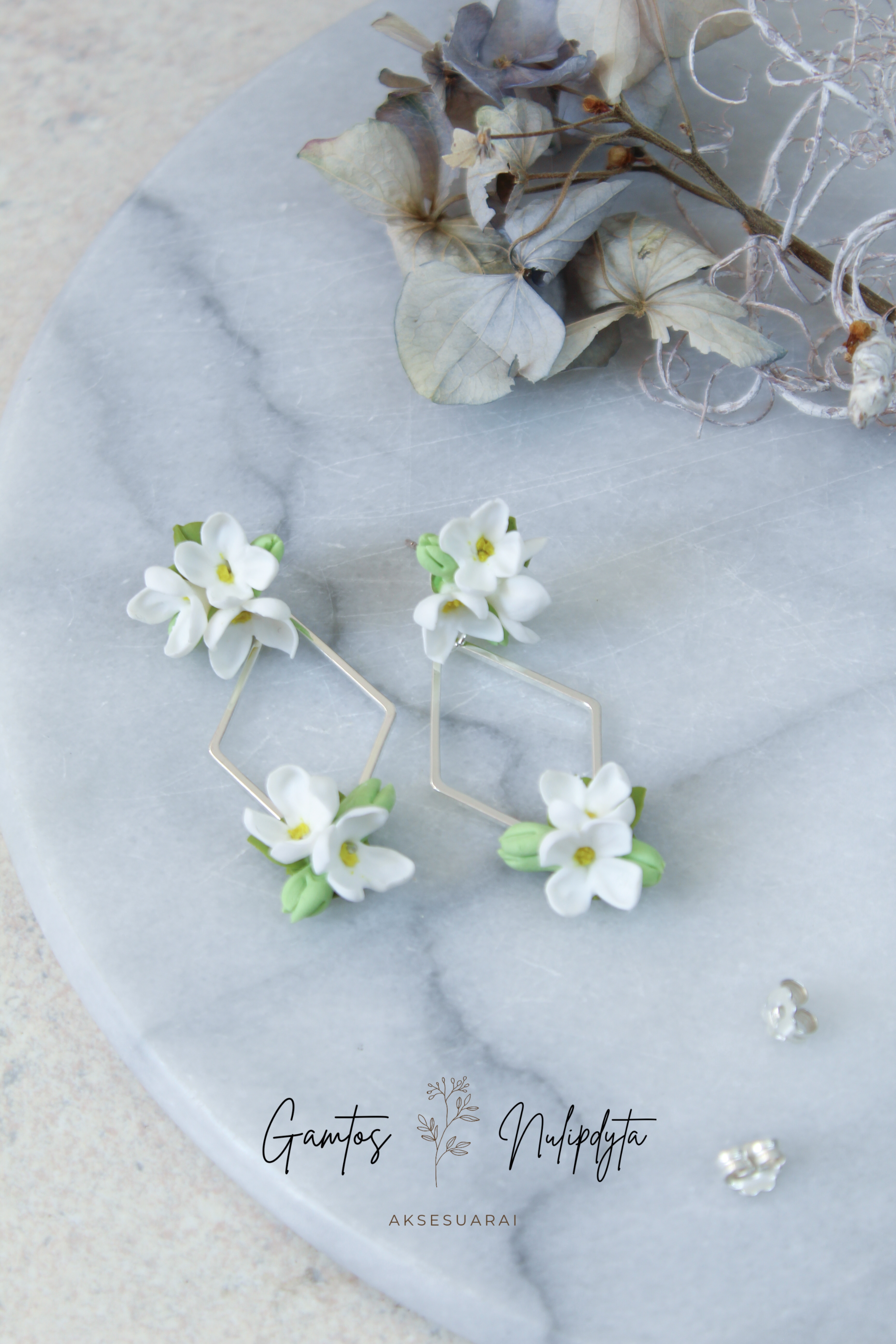 AUSKARAI "ALYVOS" ILGI SID.VIN.