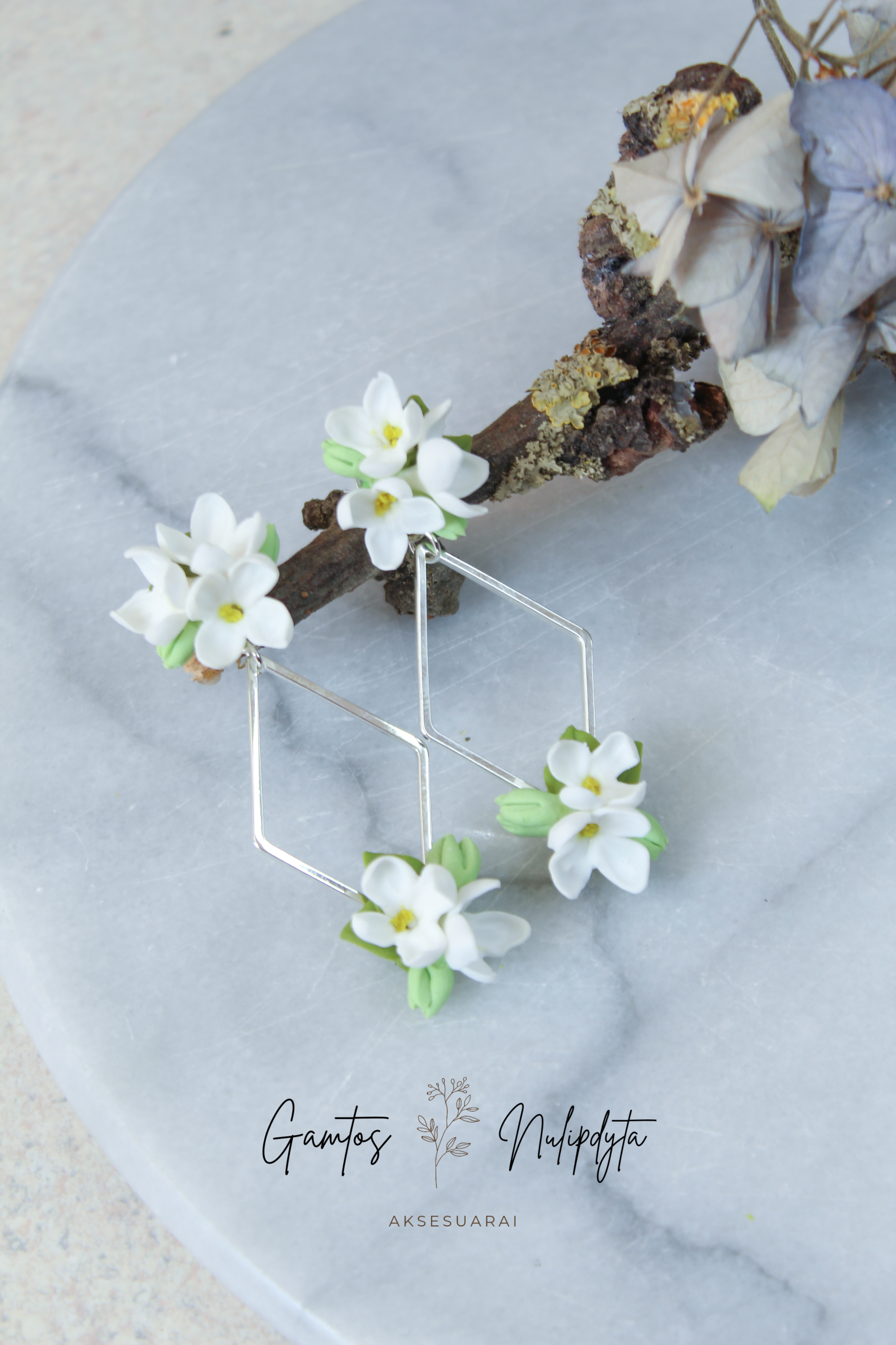 AUSKARAI "ALYVOS" ILGI SID.VIN.