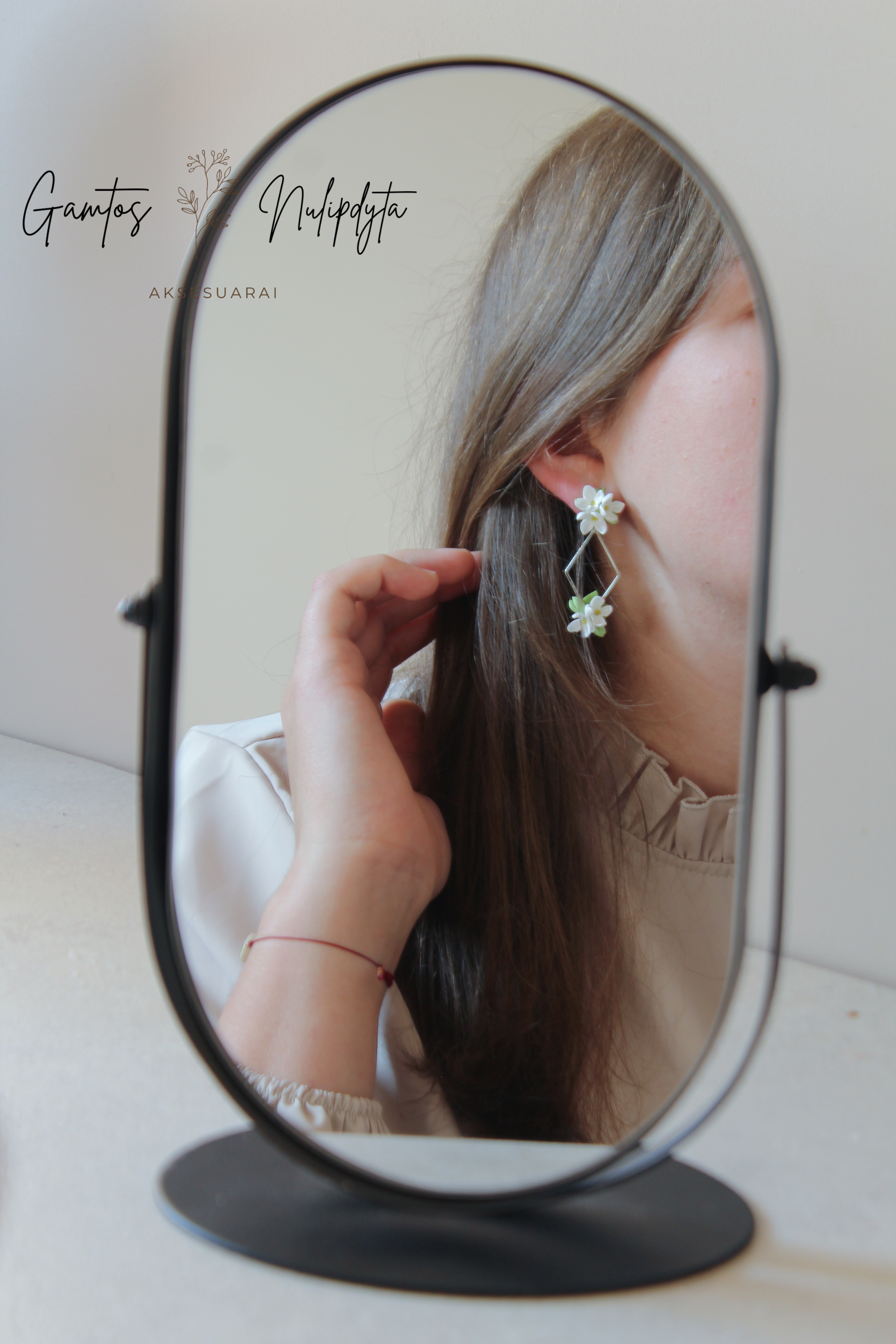 AUSKARAI "ALYVOS" ILGI SID.VIN.