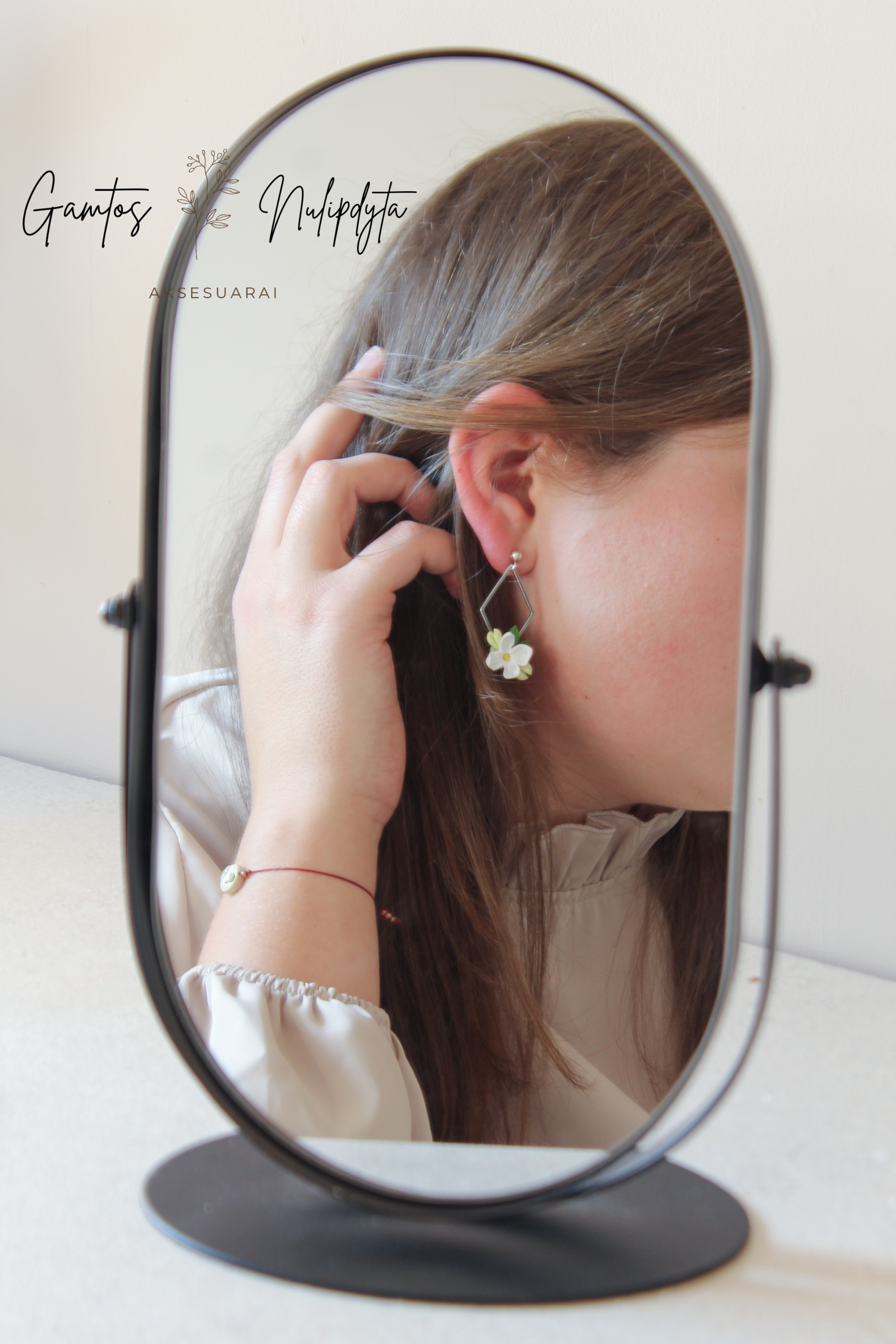 AUSKARAI "ALYVOS" ANT ROMBO SID.VIN.