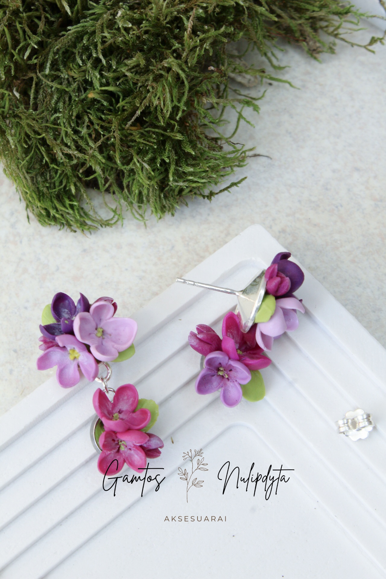 AUSKARAI "ALYVOS" SID.VIN.