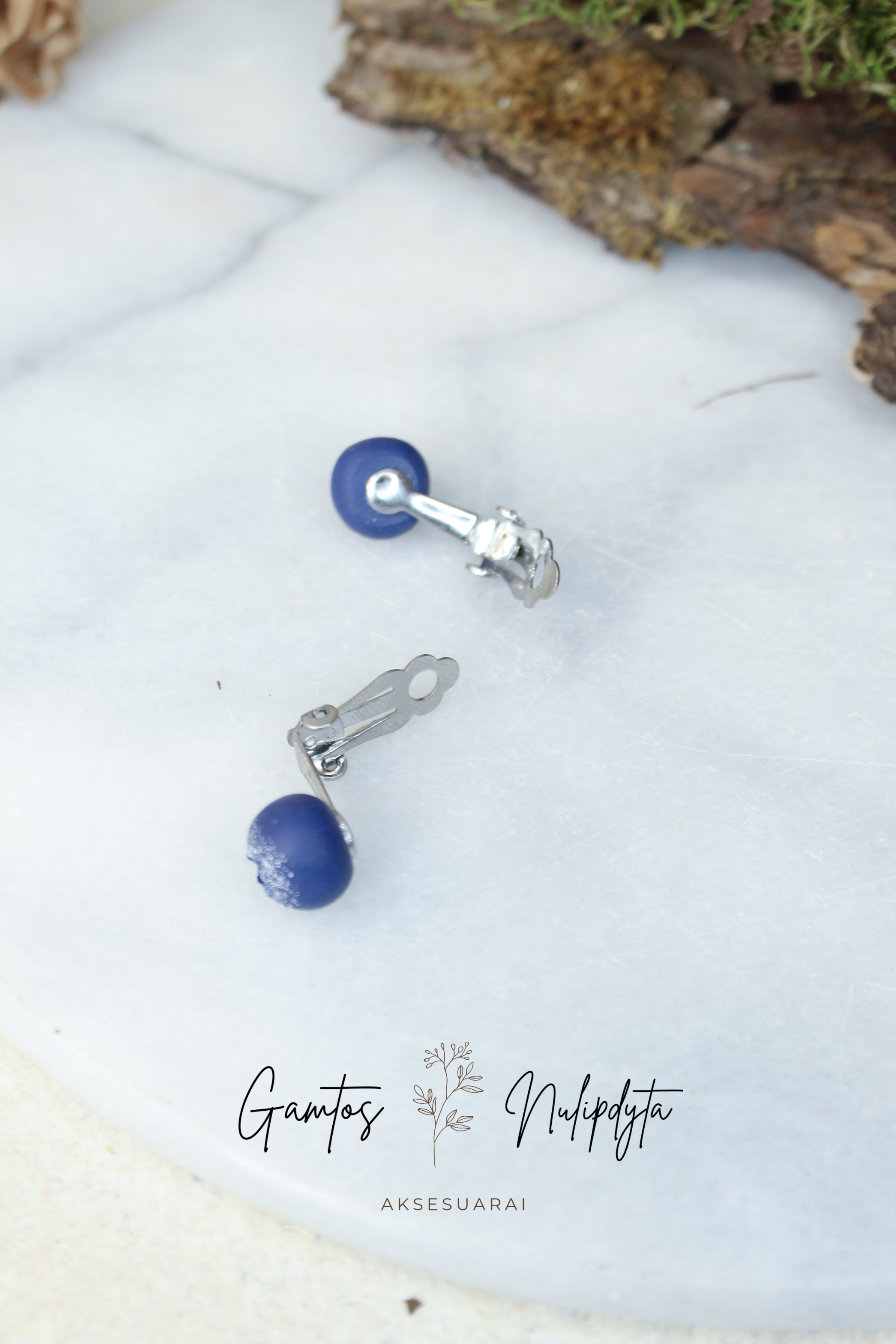 KLIPSAI "ŠILAUOGĖS"