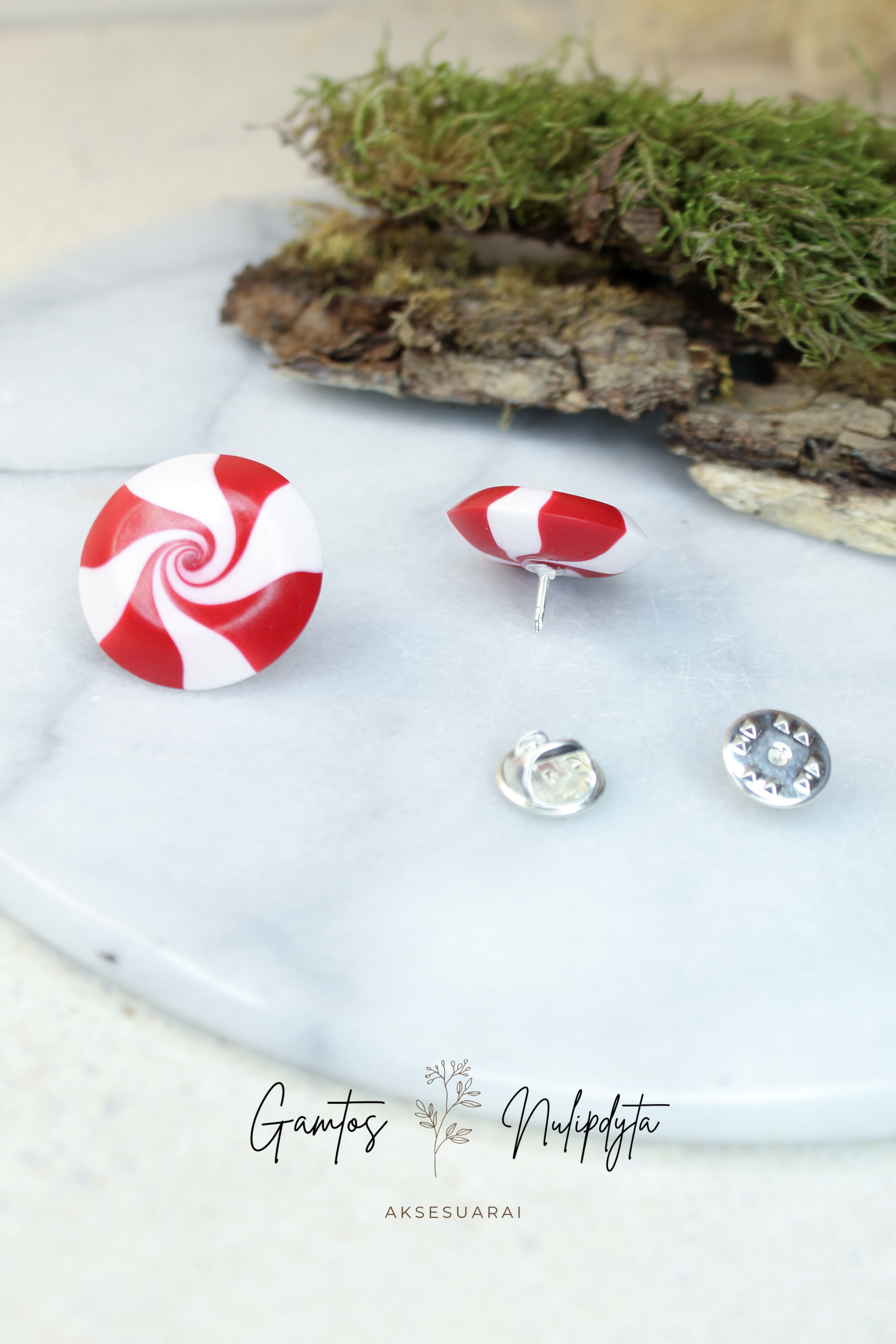 MINI SAGĖ "SALDAINIUKAS"