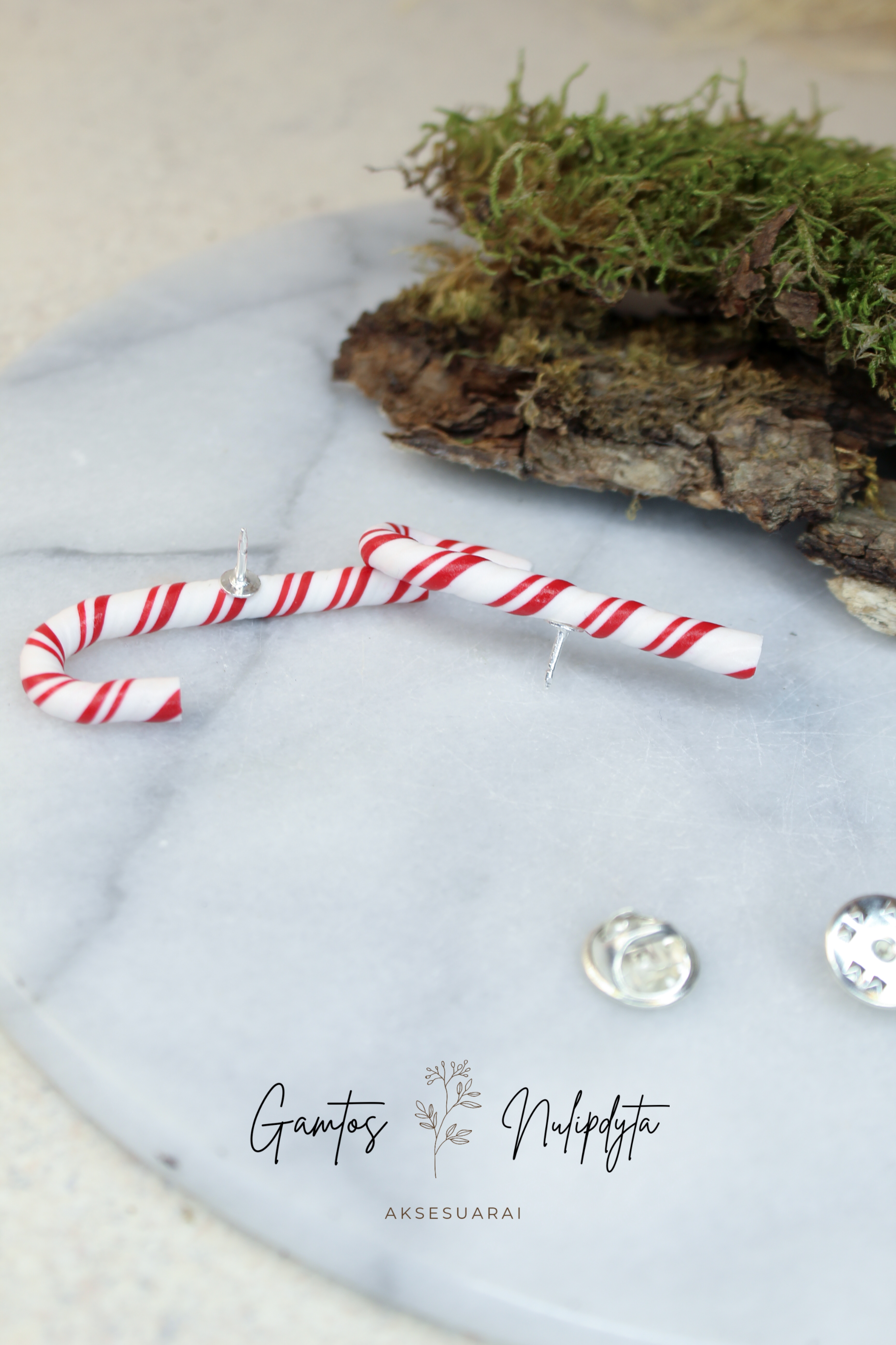 MINI SAGĖ "KALĖDINIS LEDINUKAS"