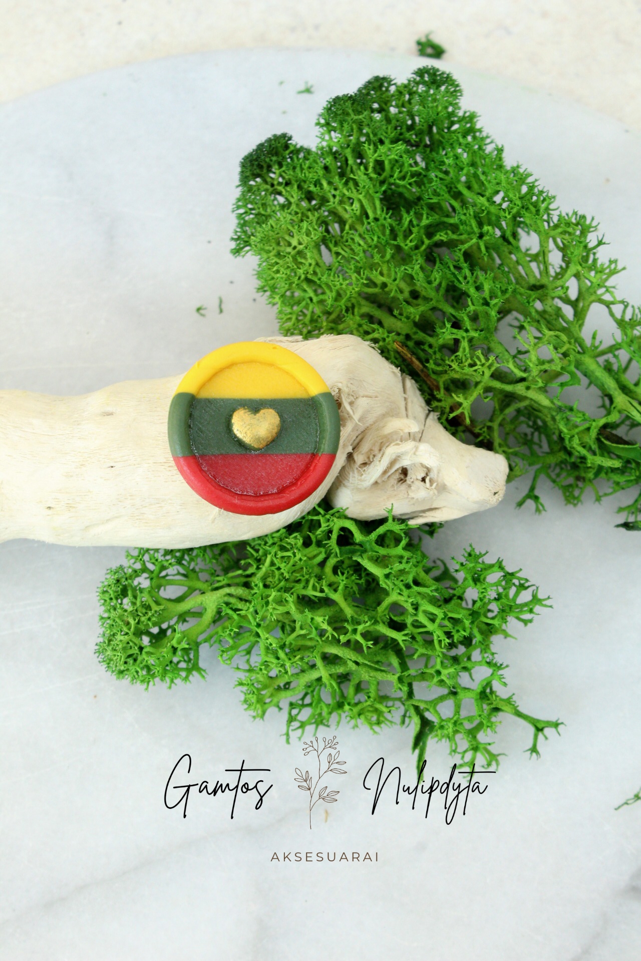 MINI SAGĖ "MYLIU LIETUVA"