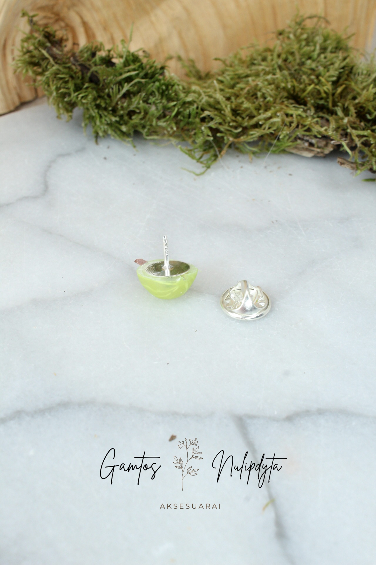 MINI SAGĖ "AGRASTAS"