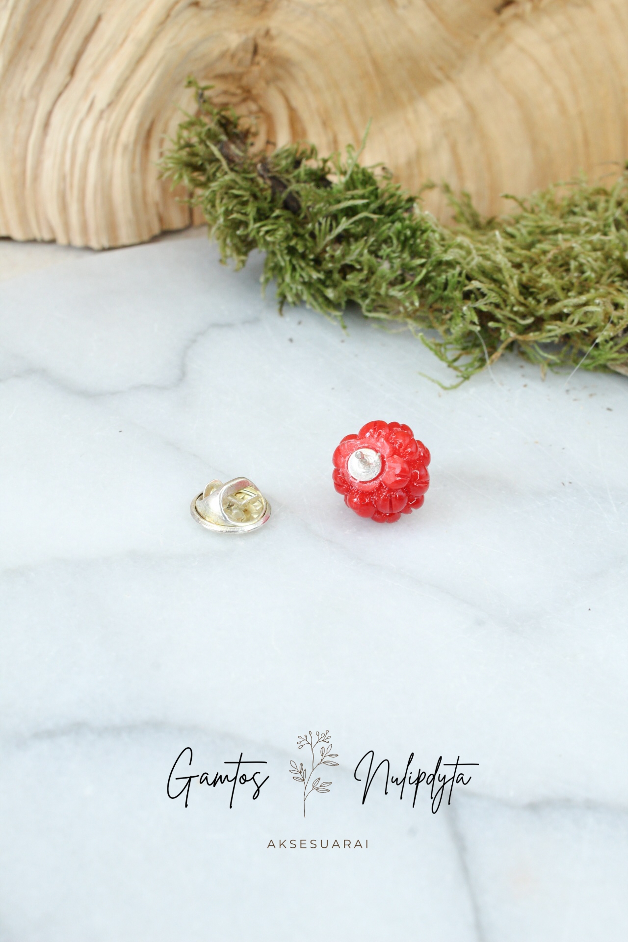 MINI SAGĖ "AVIETĖ"