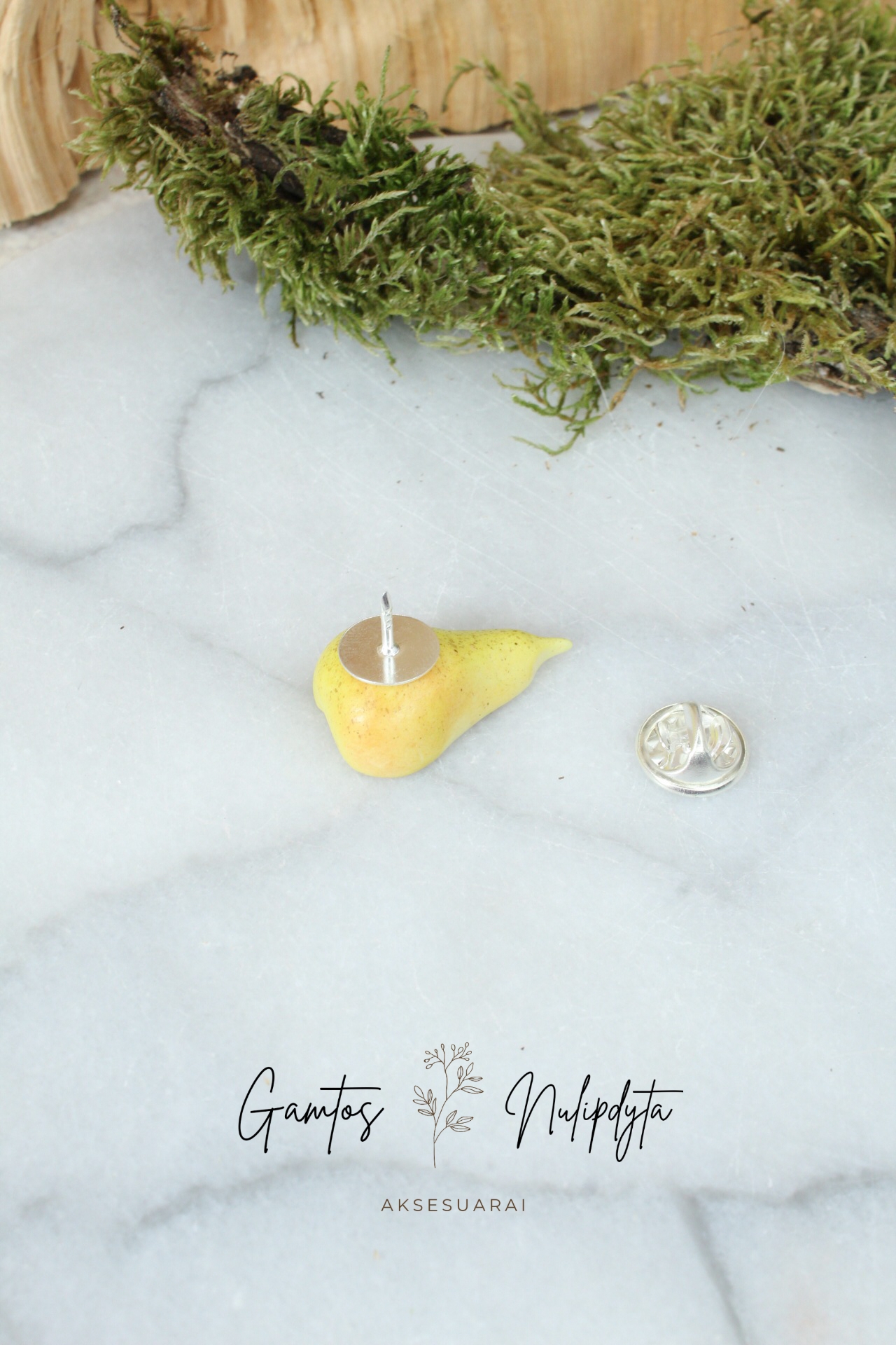 MINI SAGĖ "KRIAUŠAITĖ"