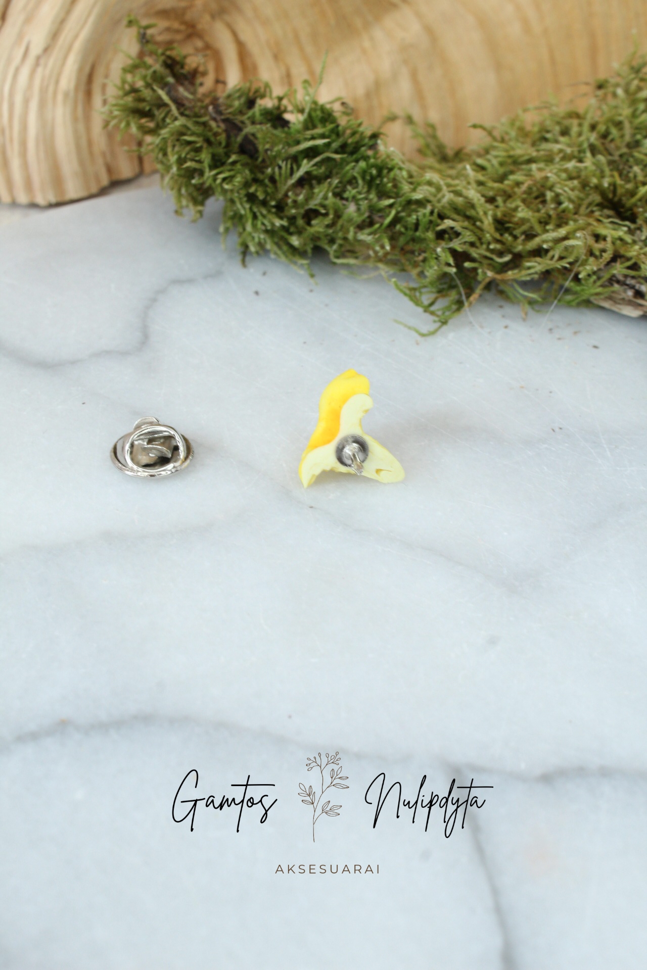 MINI SAGĖ "VOVERAITĖ"