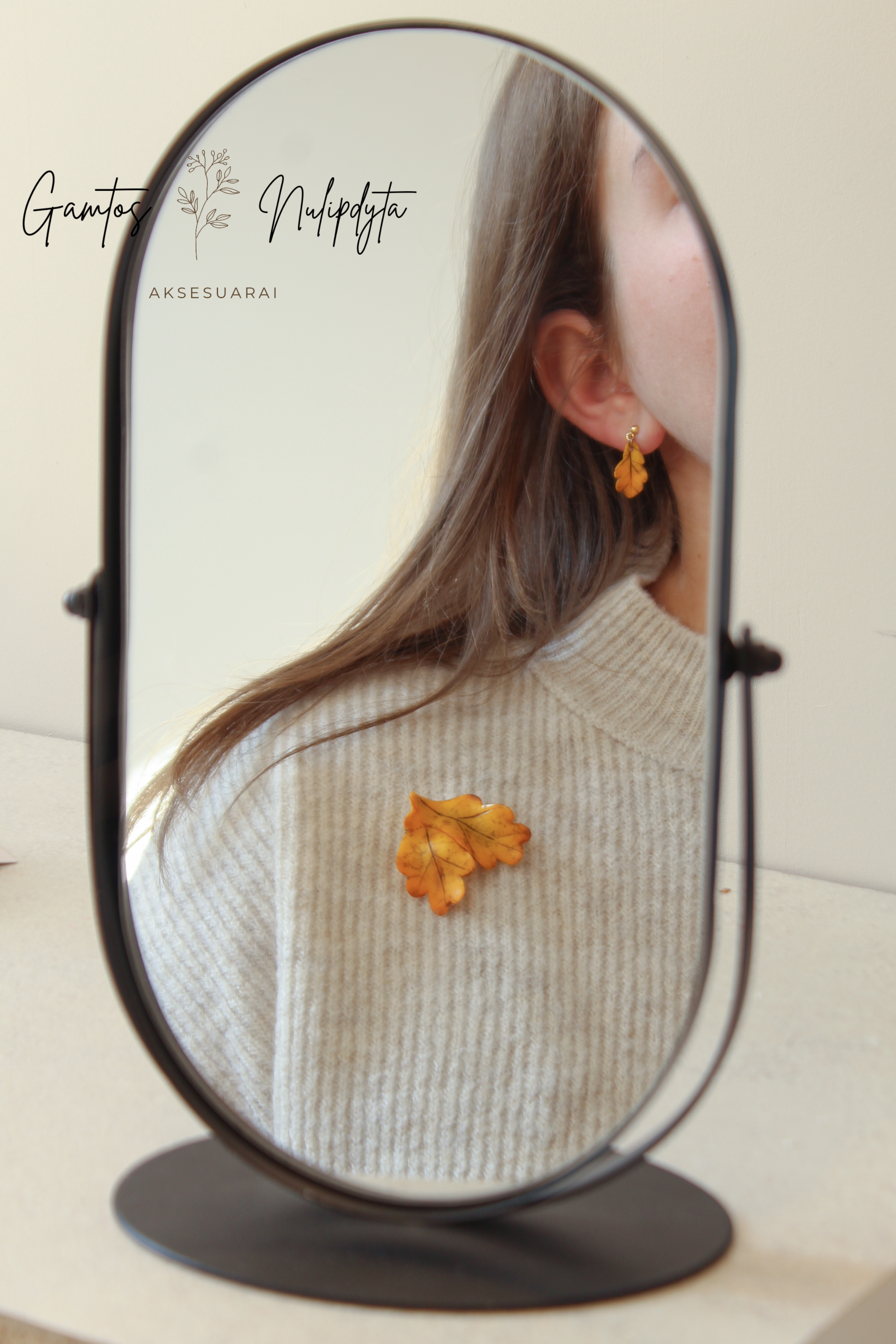 SAGĖ "ĄŽUOLO LAPELIAI"