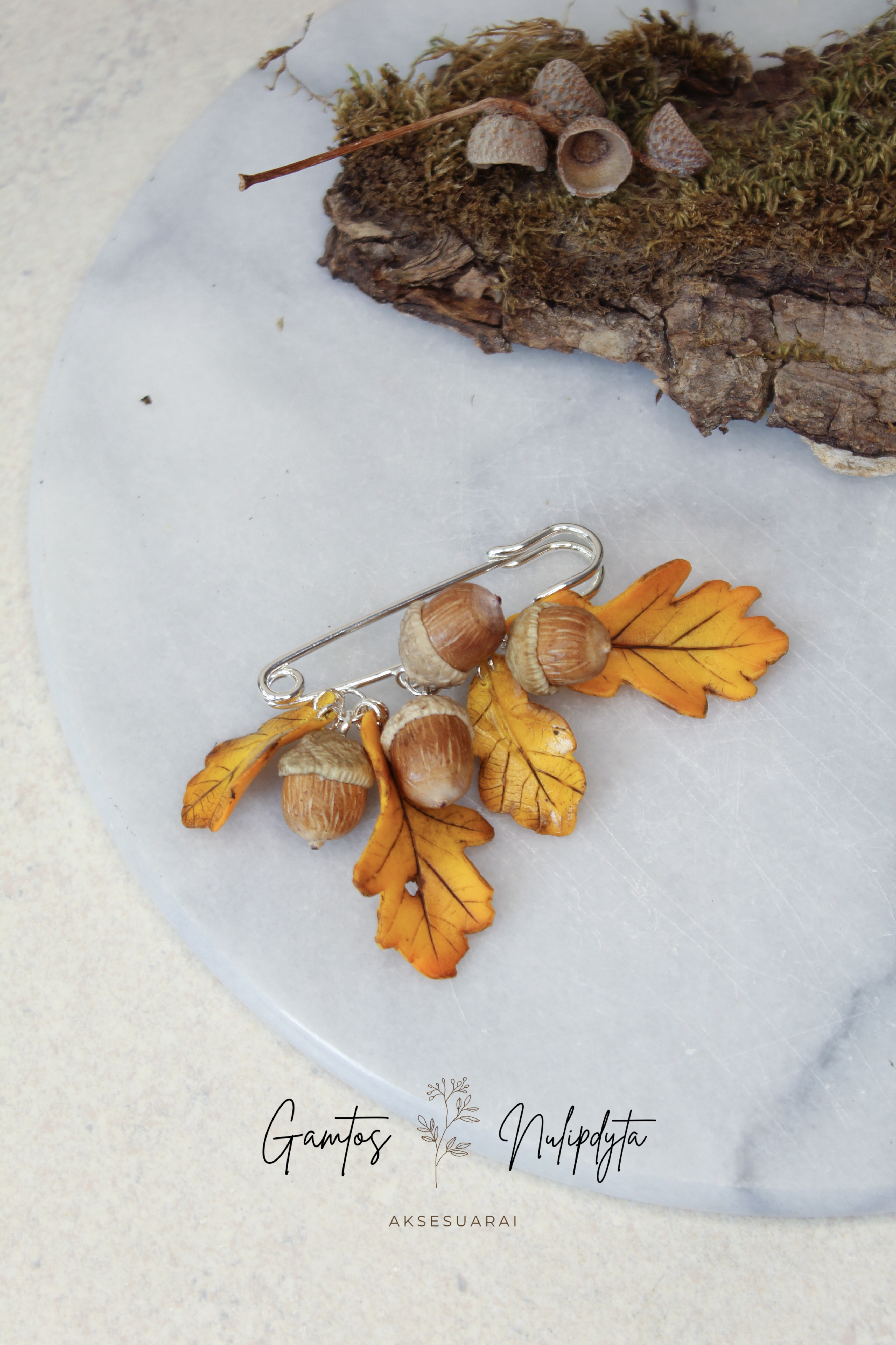 SAGĖ "ĄŽUOLIUKAS"