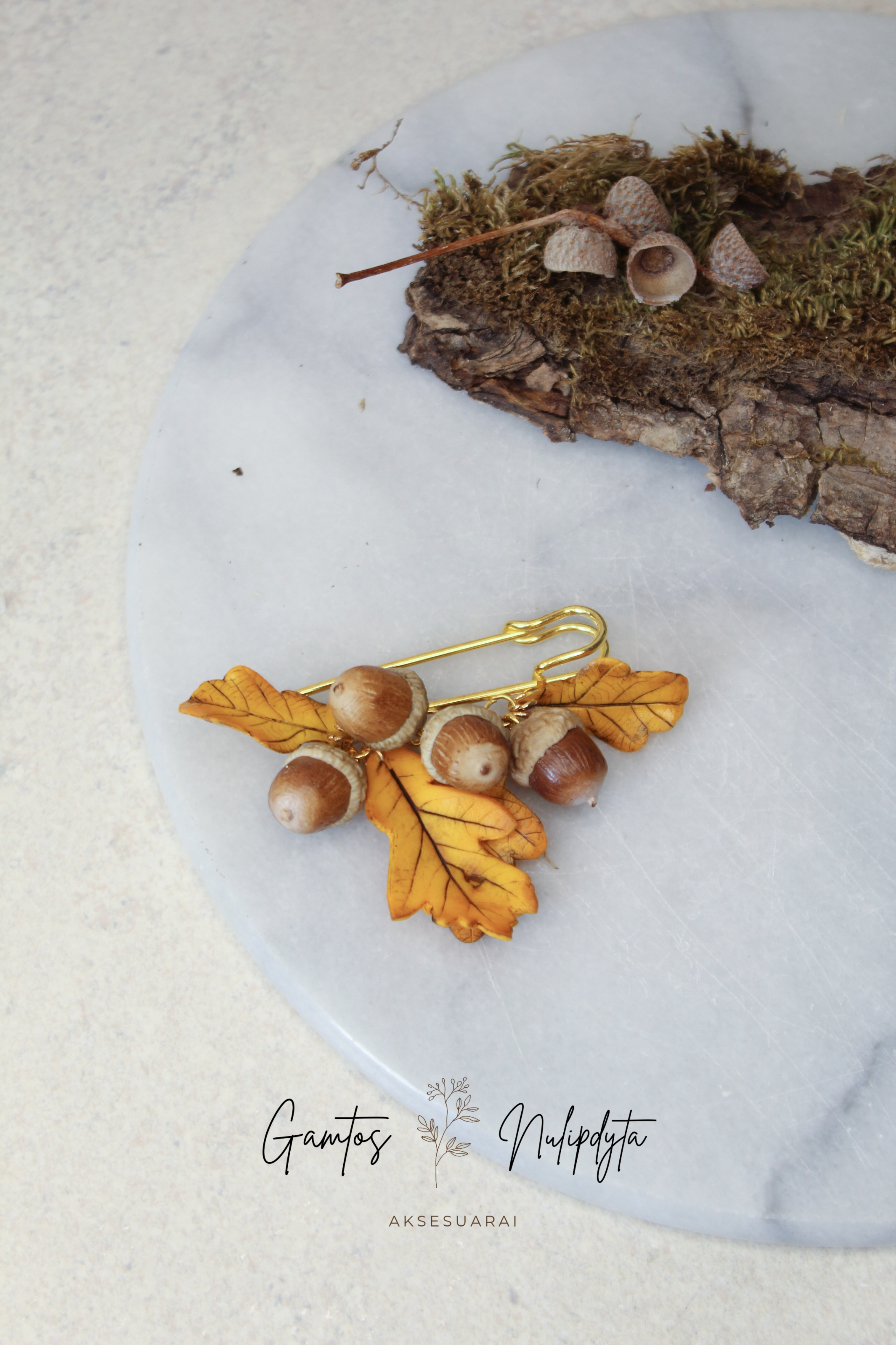 SAGĖ "ĄŽUOLIUKAS"