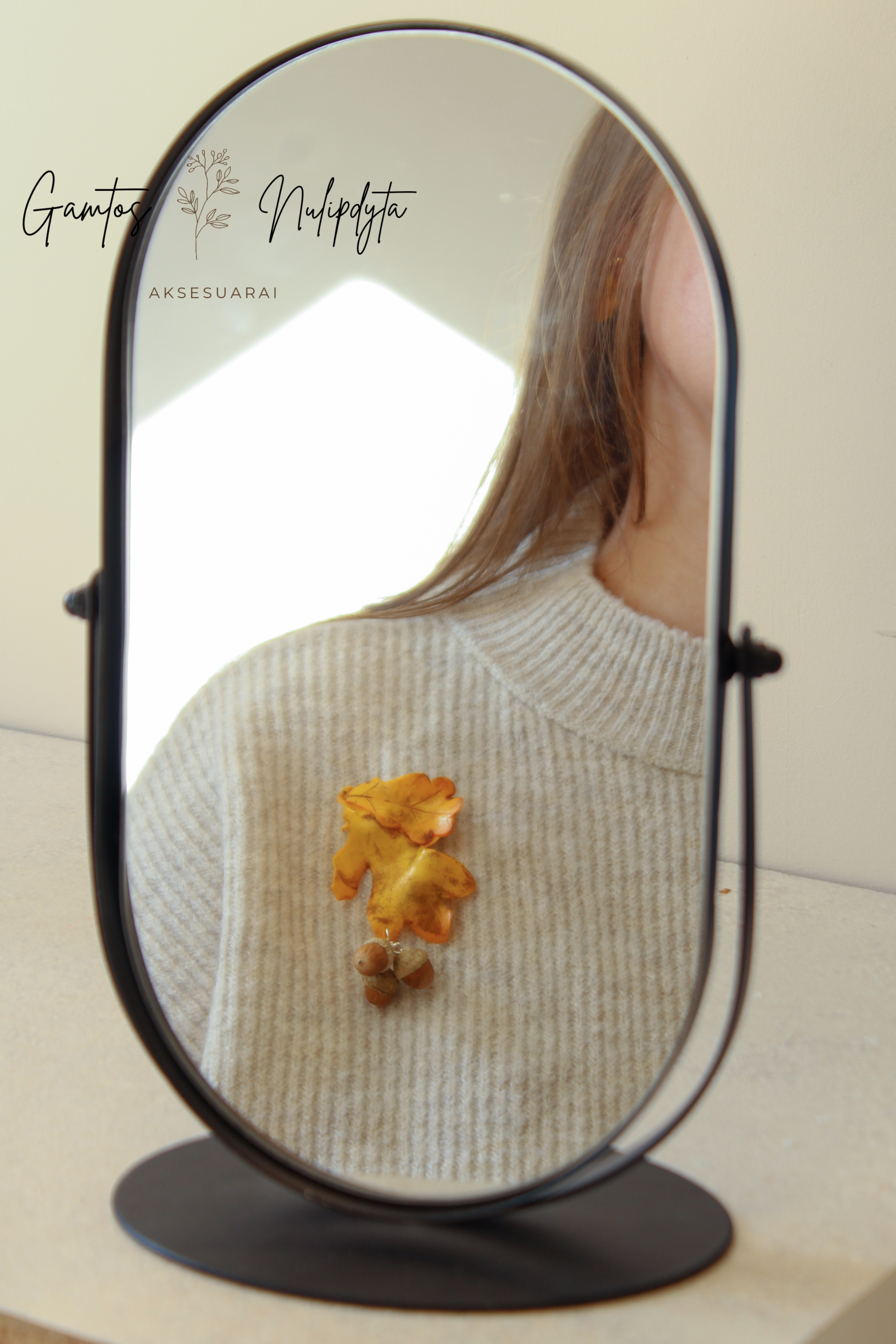 SAGĖ "ĄŽUOLIUKAS"