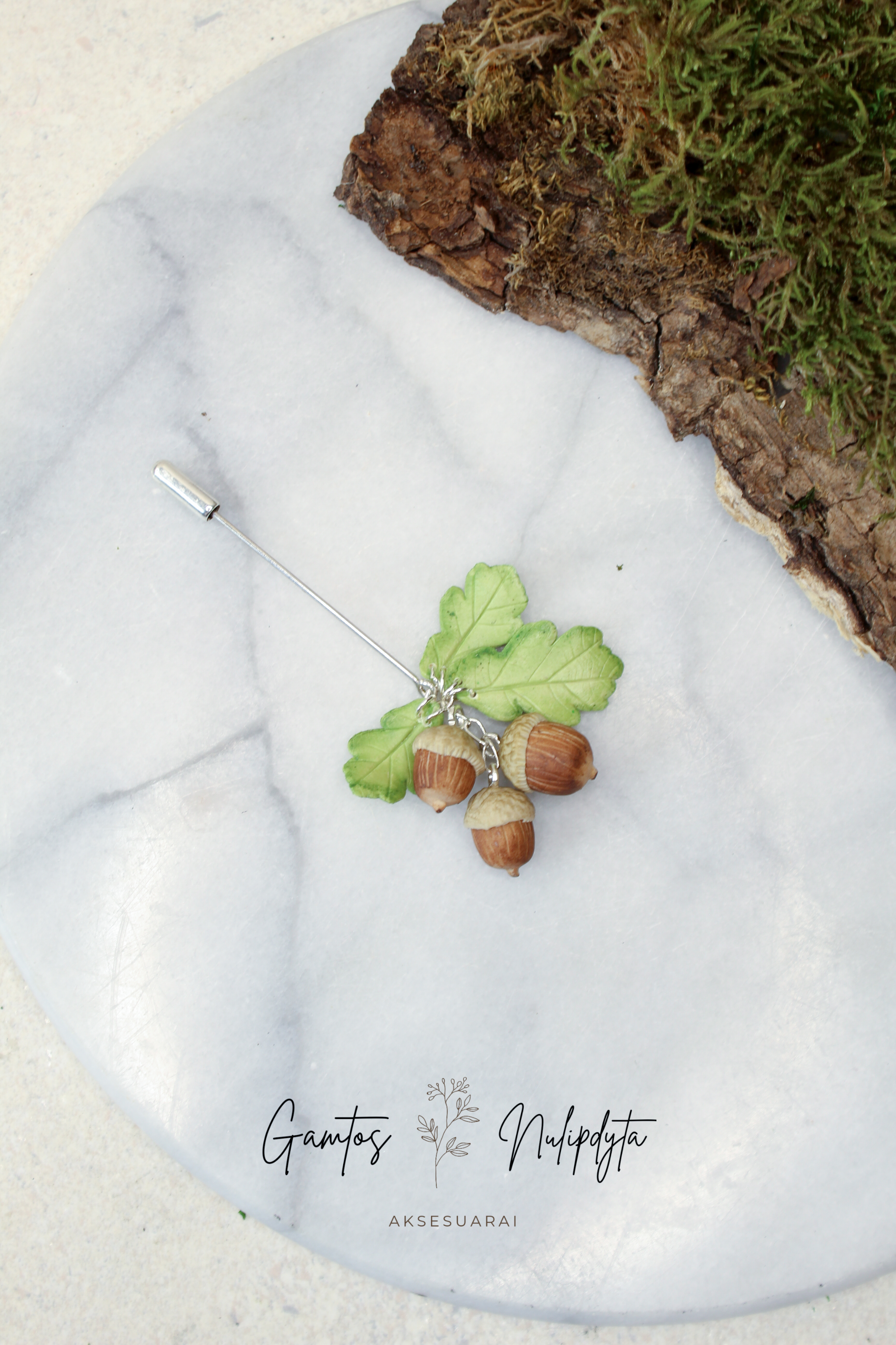 SAGĖ "ĄŽUOLIUKAS"