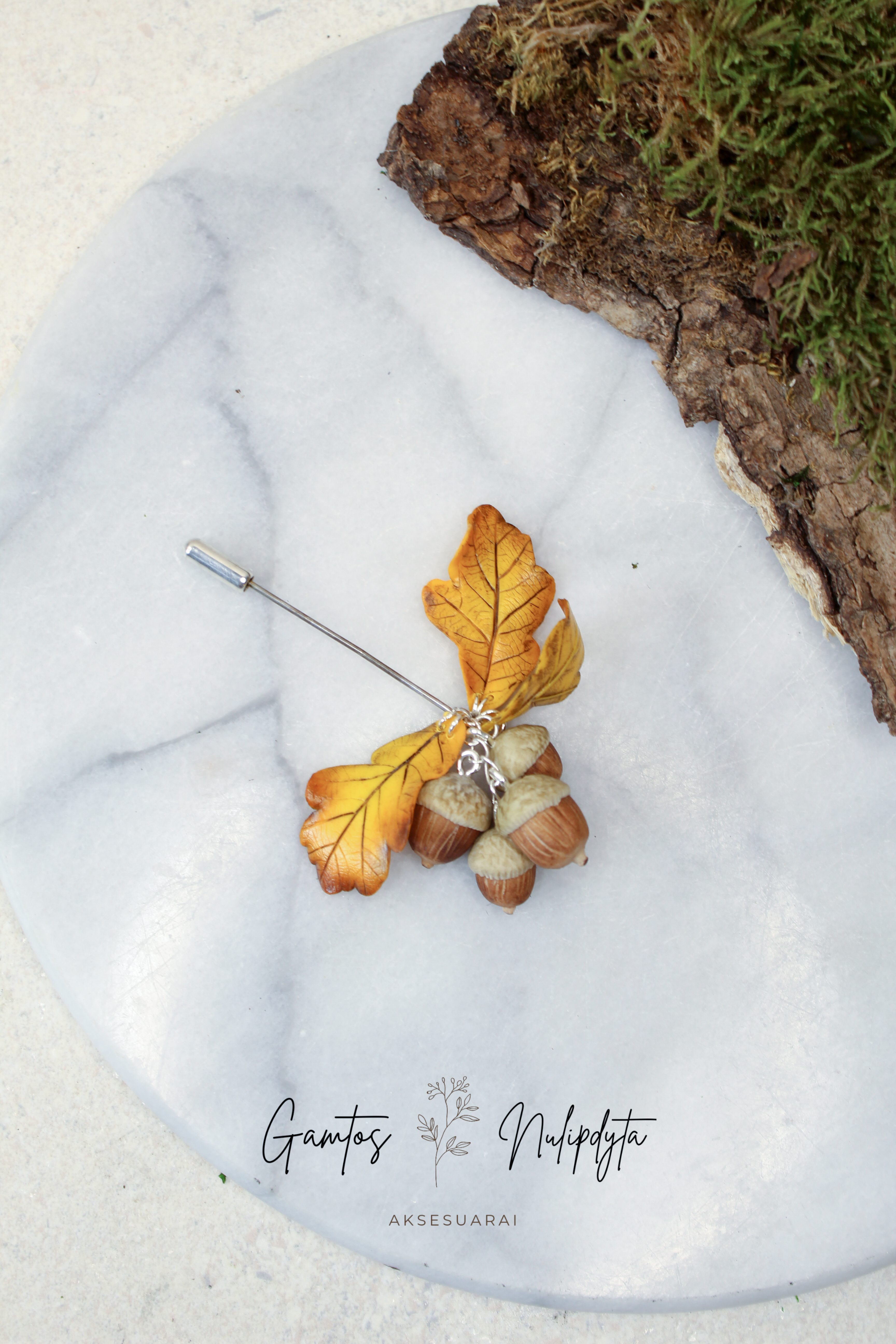 SAGĖ "ĄŽUOLIUKAS"