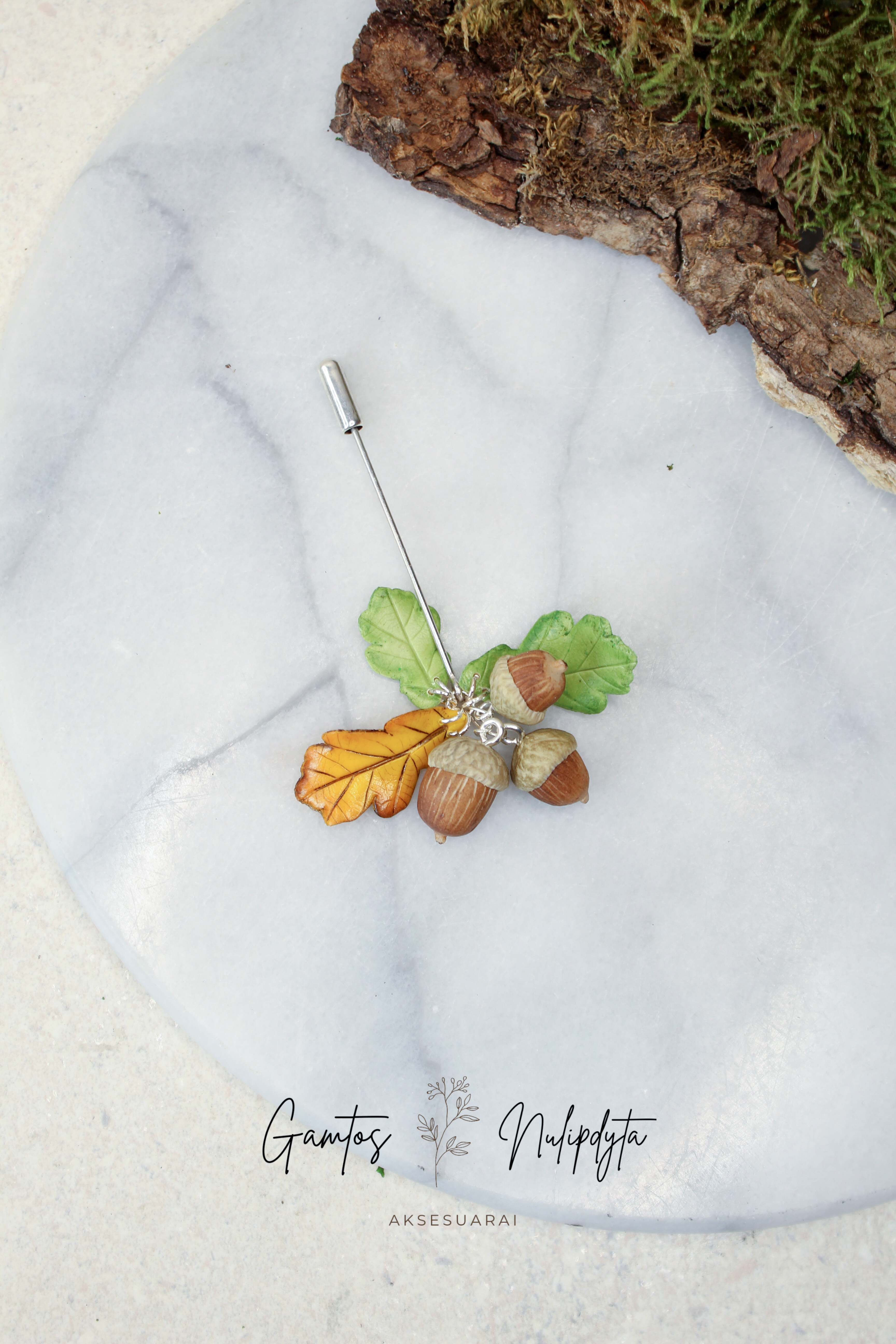 SAGĖ "ĄŽUOLIUKAS"