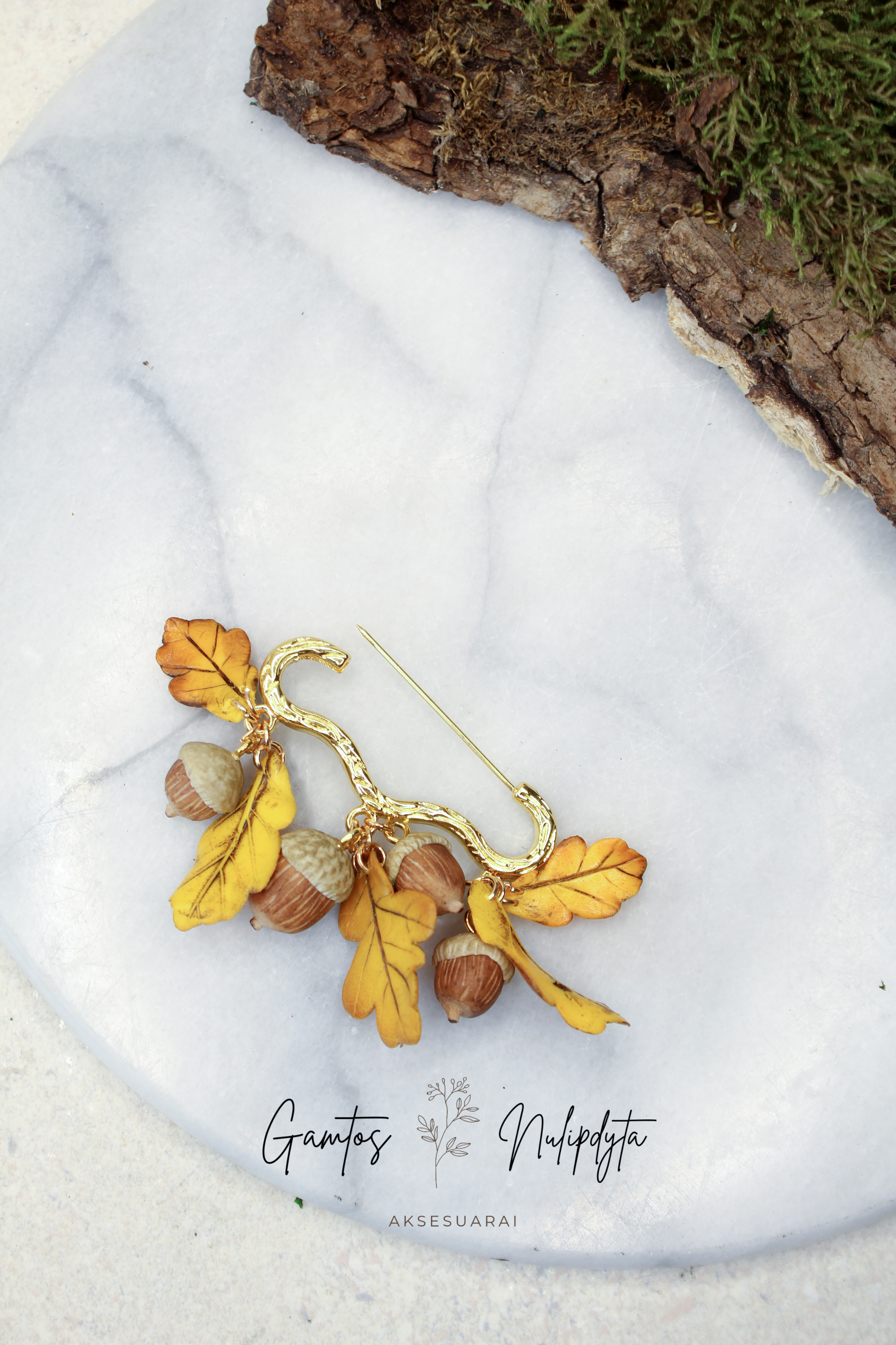 SAGĖ "ĄŽUOLIUKAS"