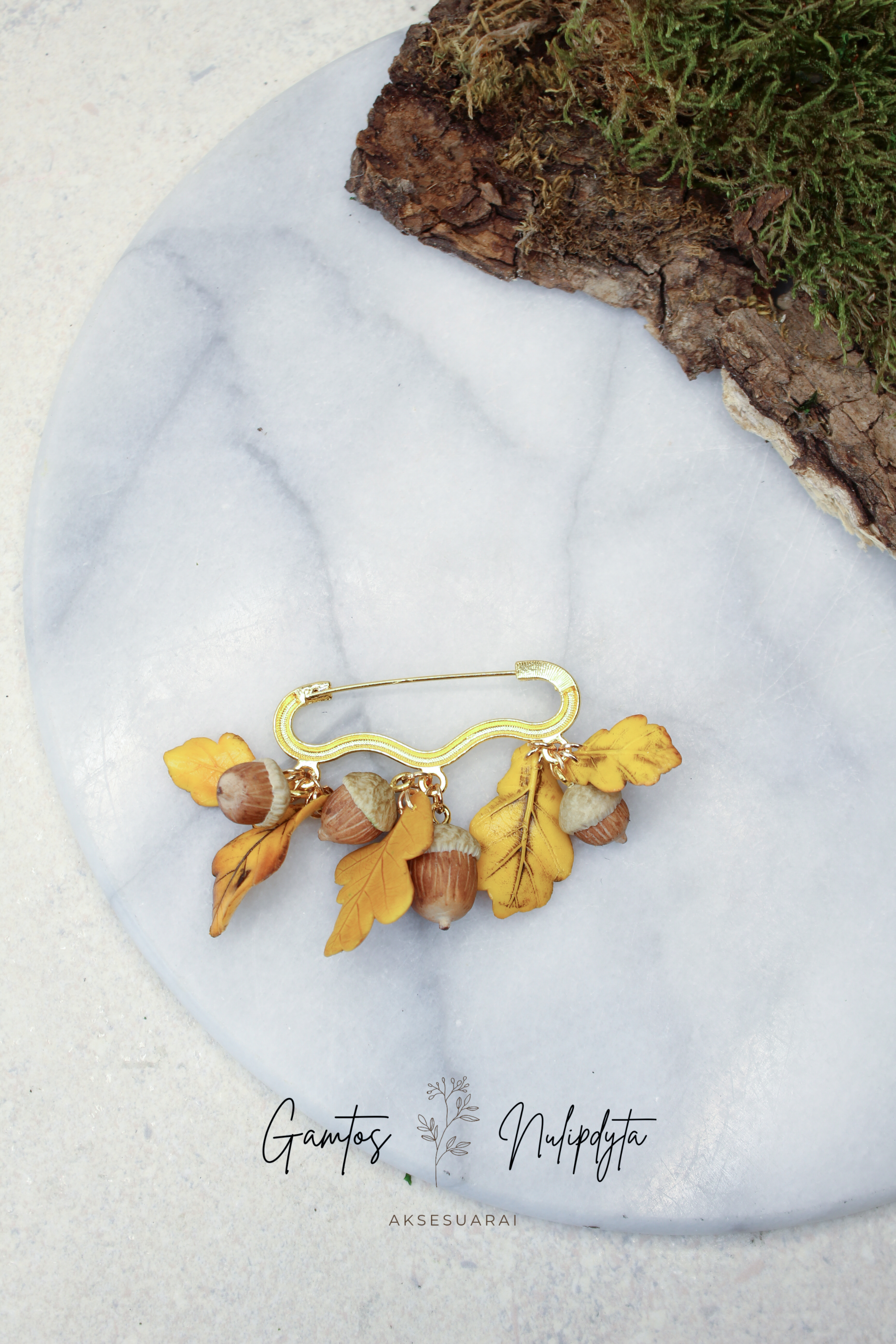 SAGĖ "ĄŽUOLIUKAS"