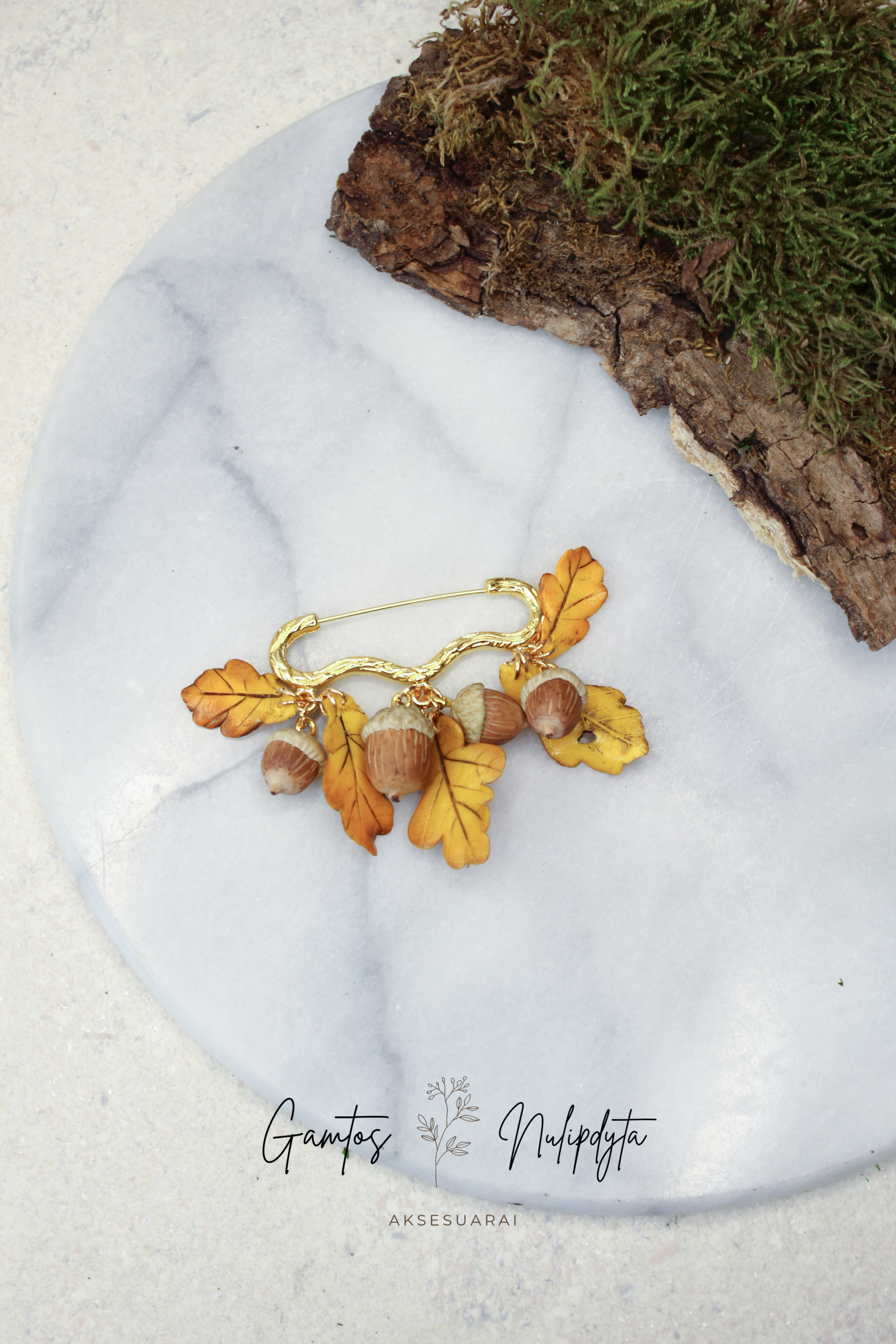 SAGĖ "ĄŽUOLIUKAS"