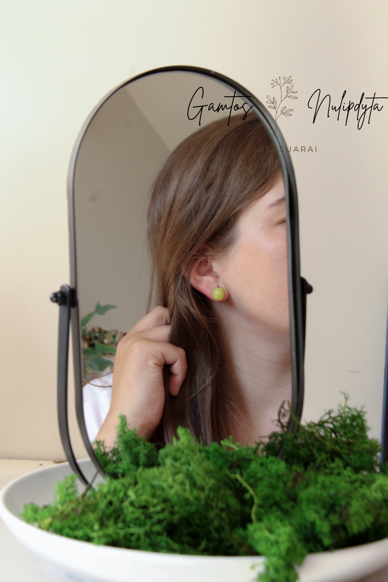 AUSKARAI "AGRASTAI" SID.VIN.