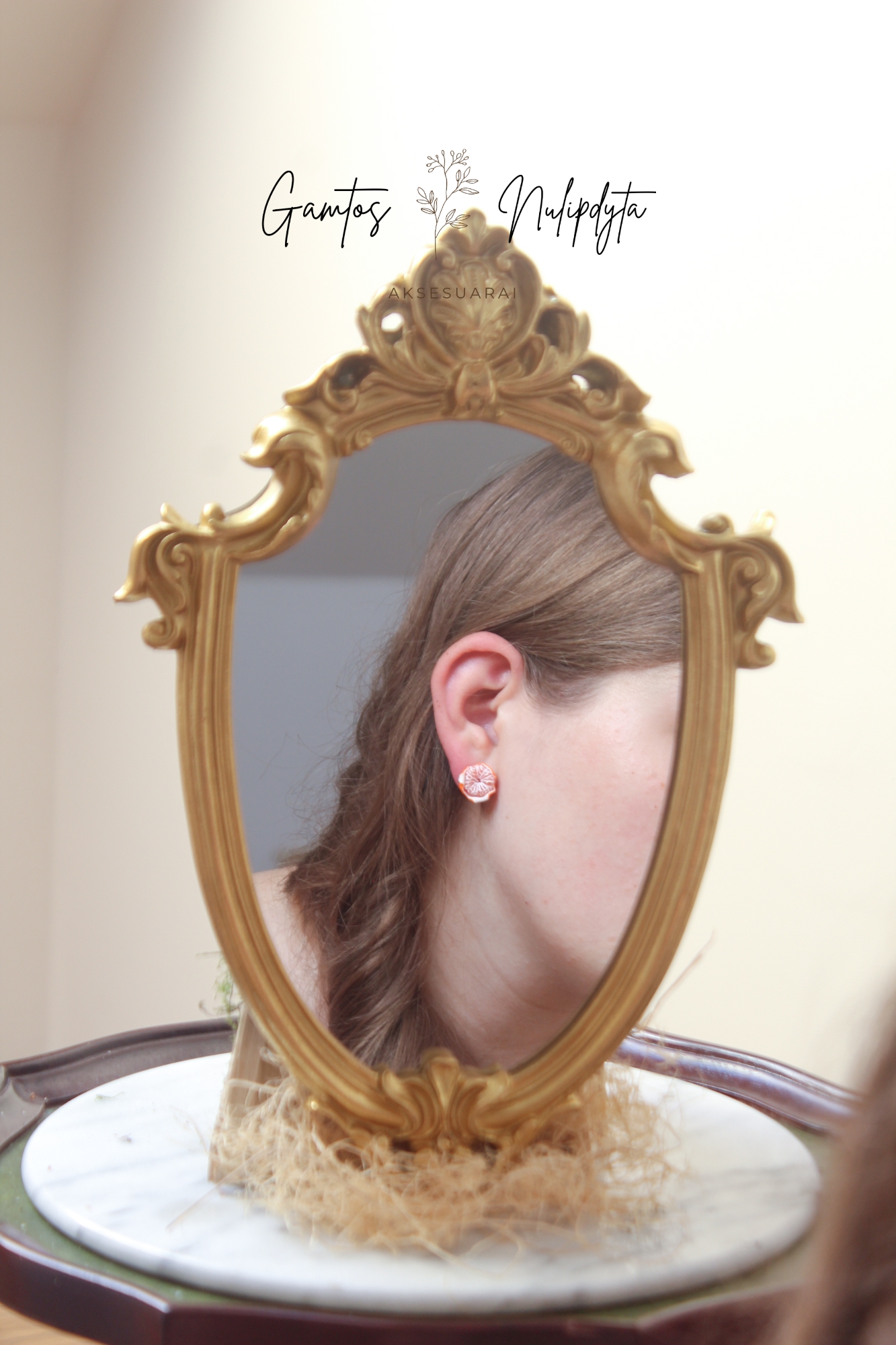 AUSKARAI "MANDARINAI" SID.VIN.