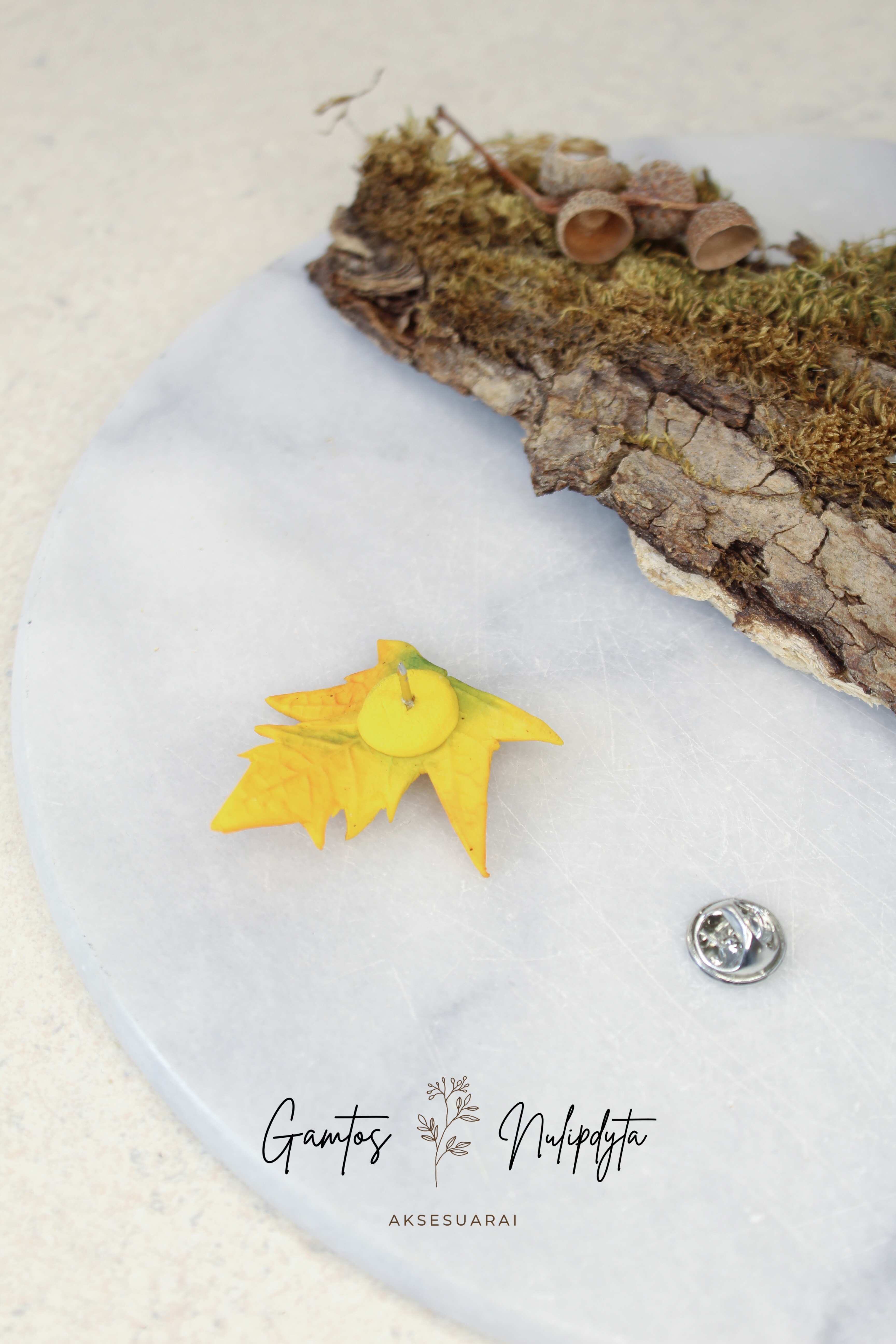 MINI SAGĖ "KLEVO L."