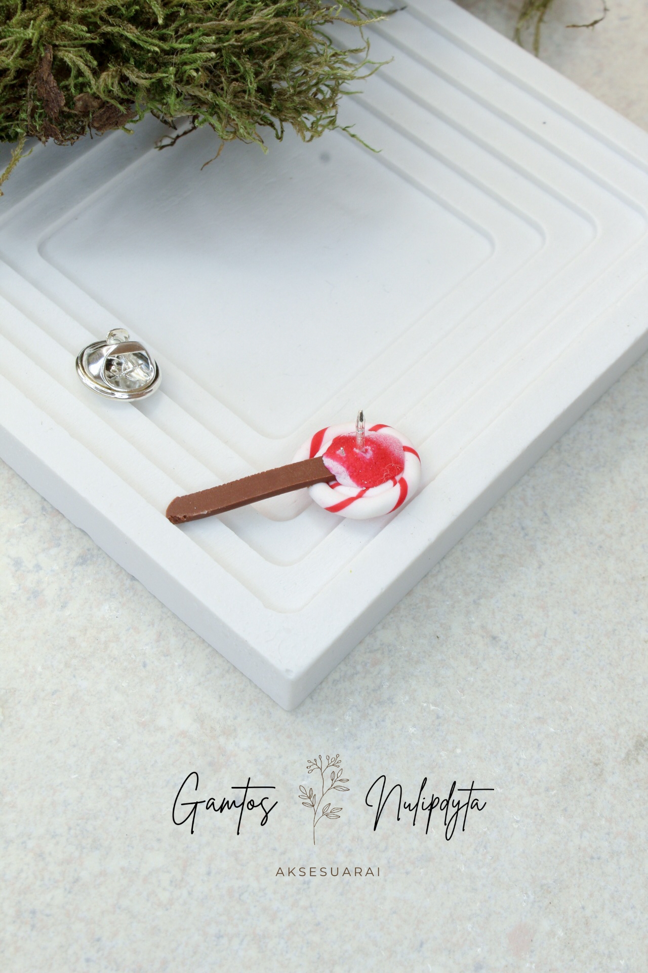 MINI SAGĖ "LEDINUKAS"