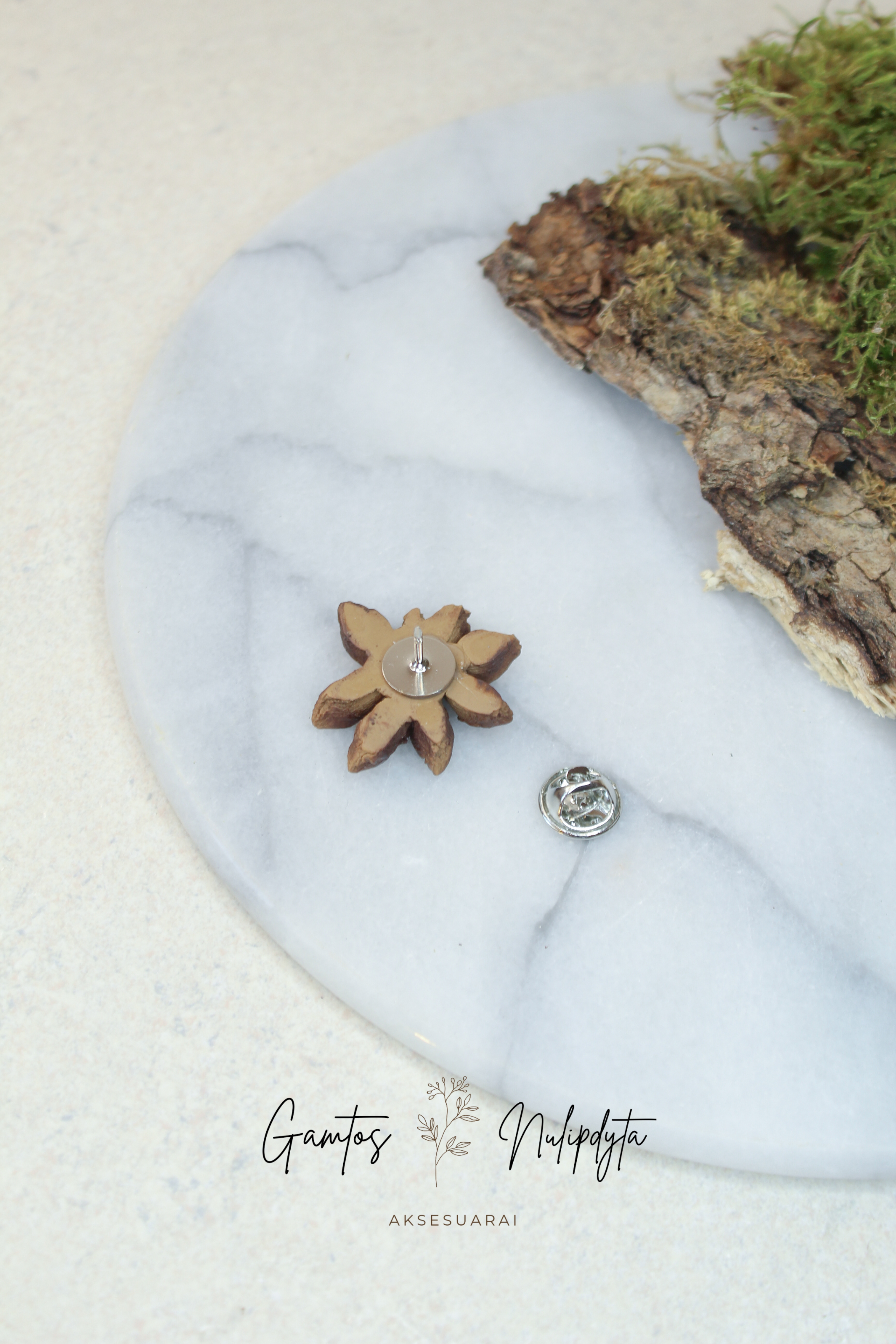 MINI SAGĖ "ANYŽIS"