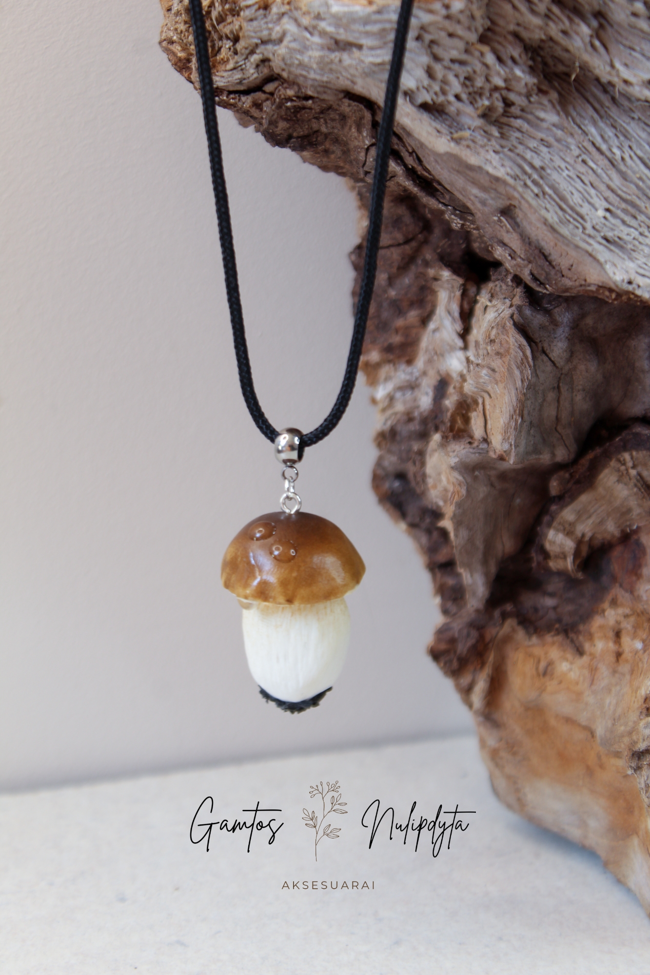 VĖRINYS "BARAVYKAS"