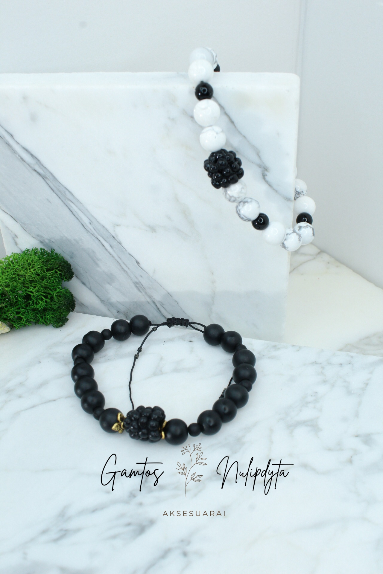 APYRANKĖ SU ŠNIŪRELIU "GERVUOGĖ"