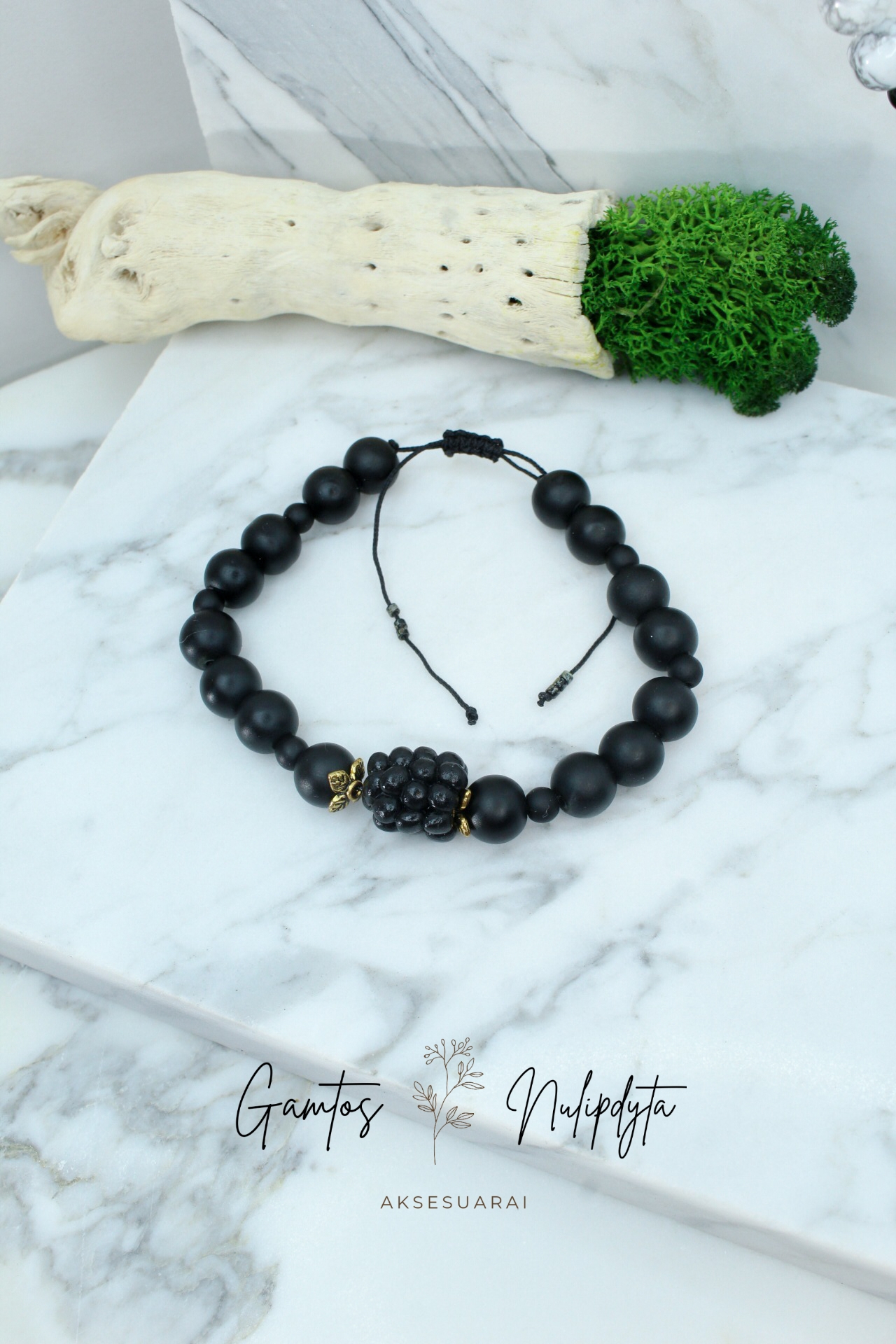 APYRANKĖ SU ŠNIŪRELIU "GERVUOGĖ"