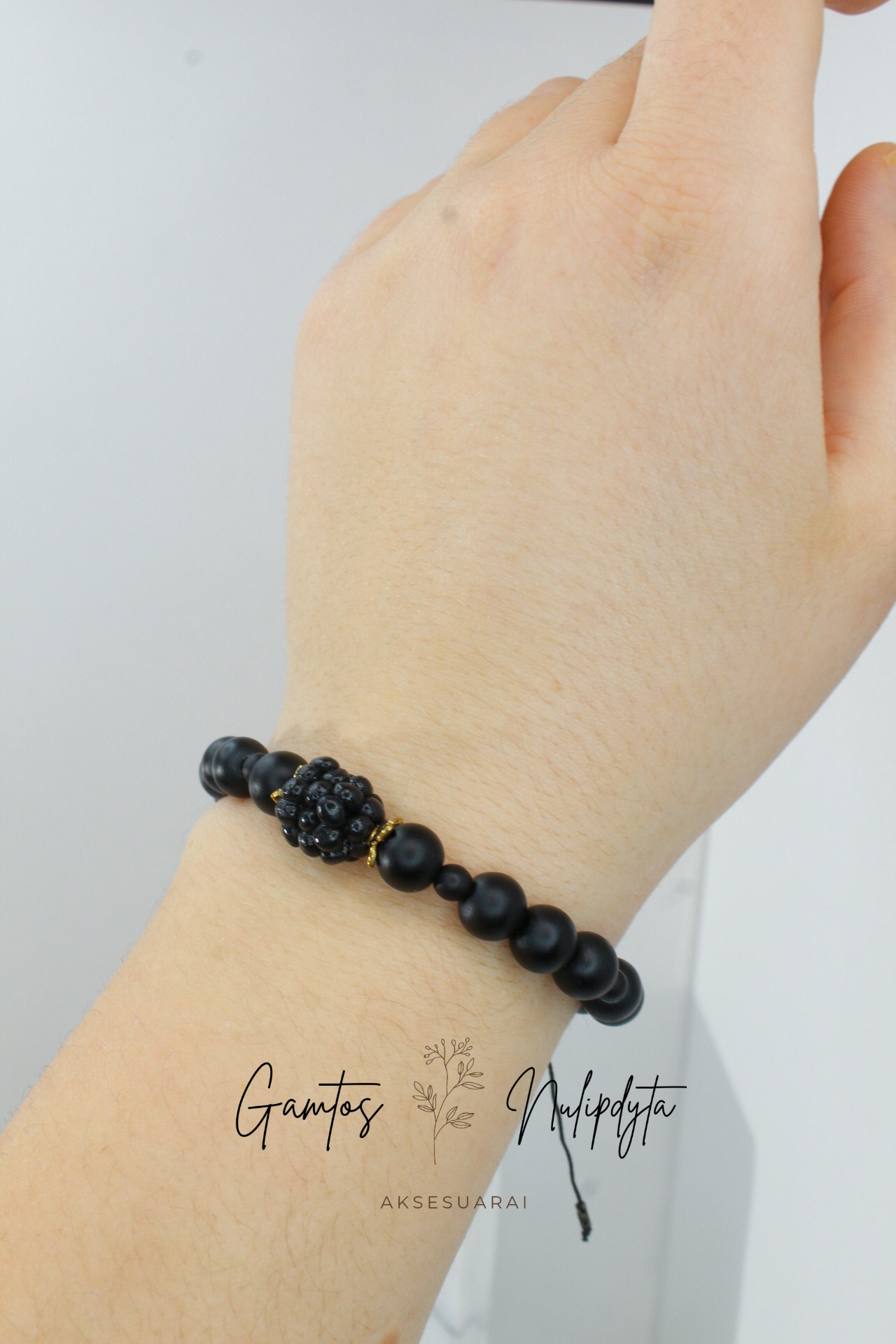 APYRANKĖ SU ŠNIŪRELIU "GERVUOGĖ"