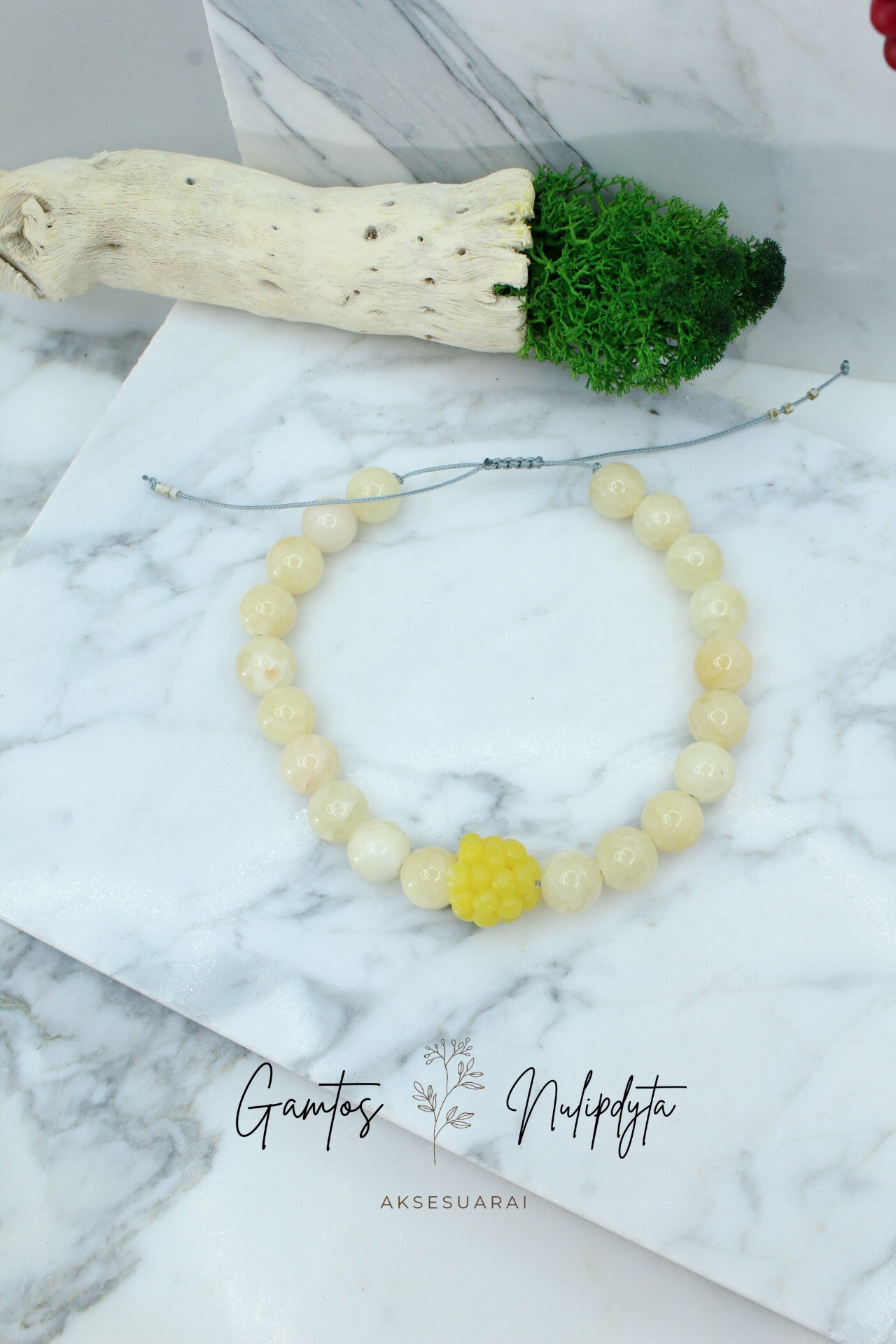 APYRANKĖ SU ŠNIŪRELIU "AVIETĖ"