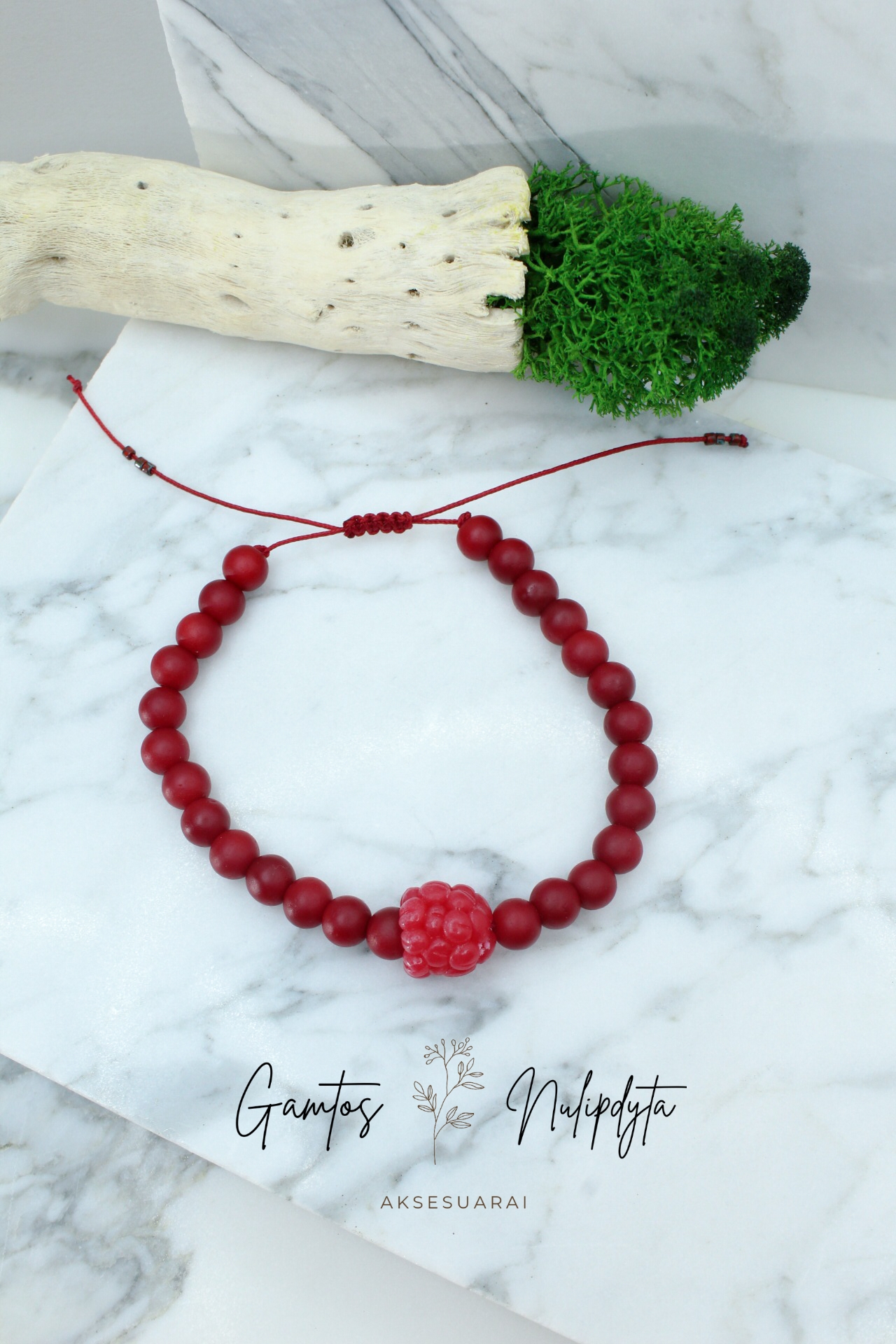 APYRANKĖ SU ŠNIŪRELIU "AVIETĖ"