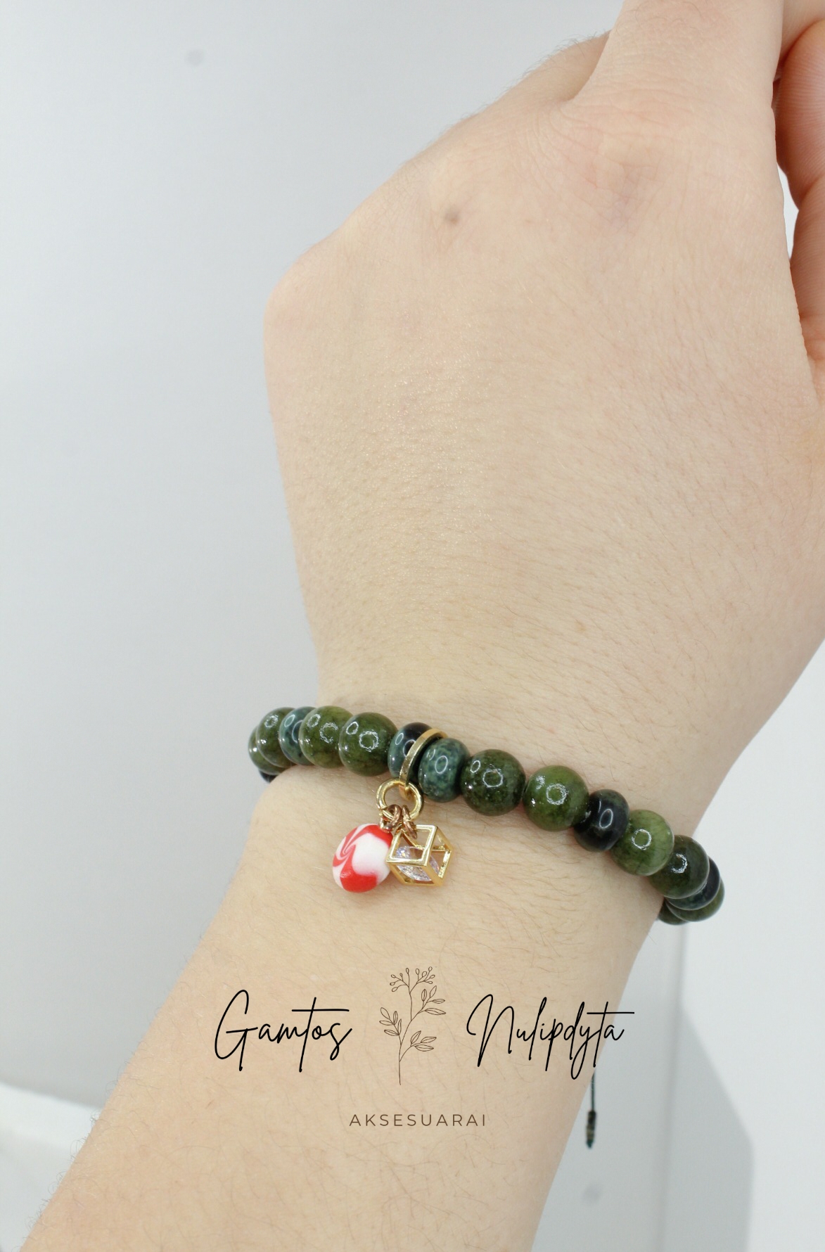 APYRANKĖ SU ŠNIŪRELIU "SALDAINIUKAS"