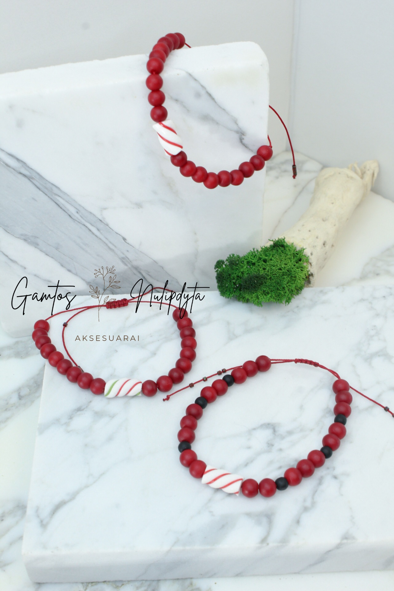 APYRANKĖ SU ŠNIŪRELIU "ZEFYRIUKAS"