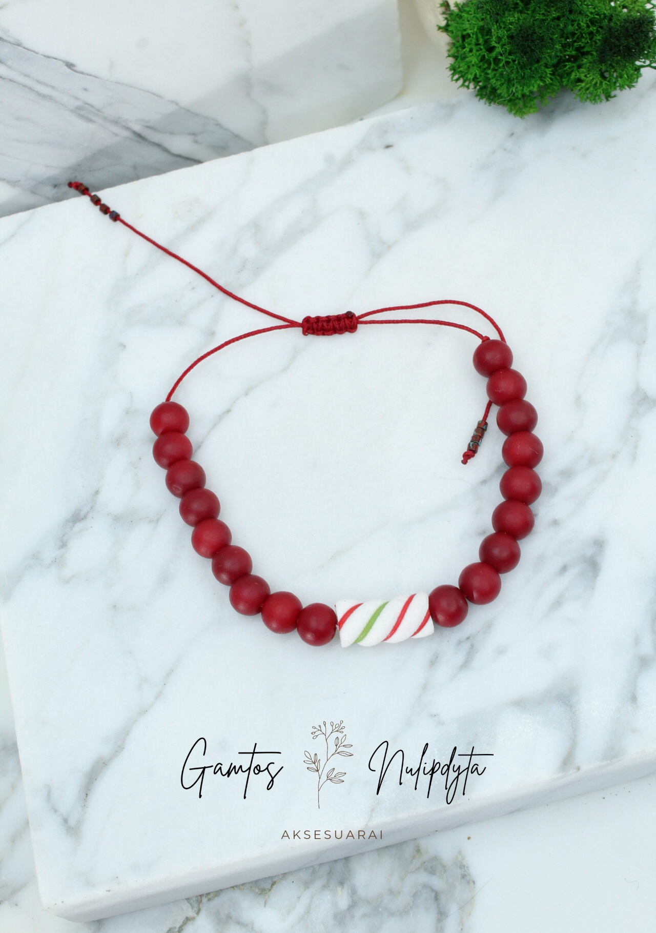 APYRANKĖ SU ŠNIŪRELIU "ZEFYRIUKAS"